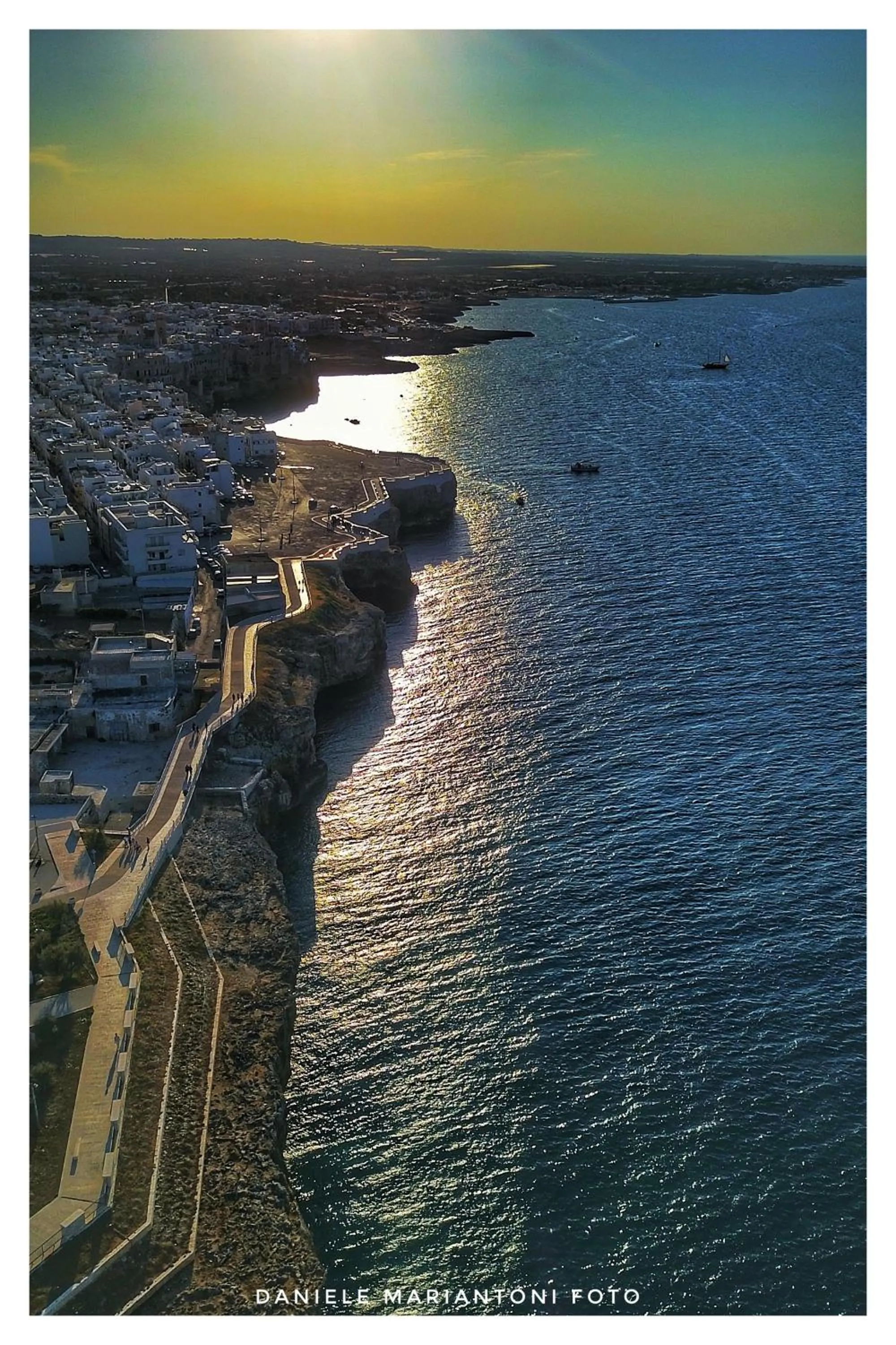 Nearby landmark in Hotel San Giovanni