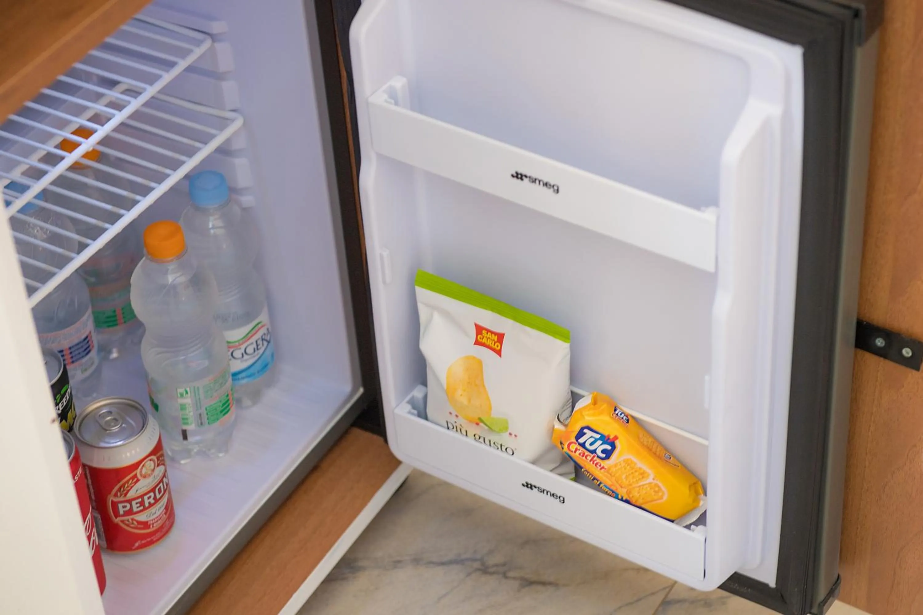 Drinks in Hotel San Giovanni