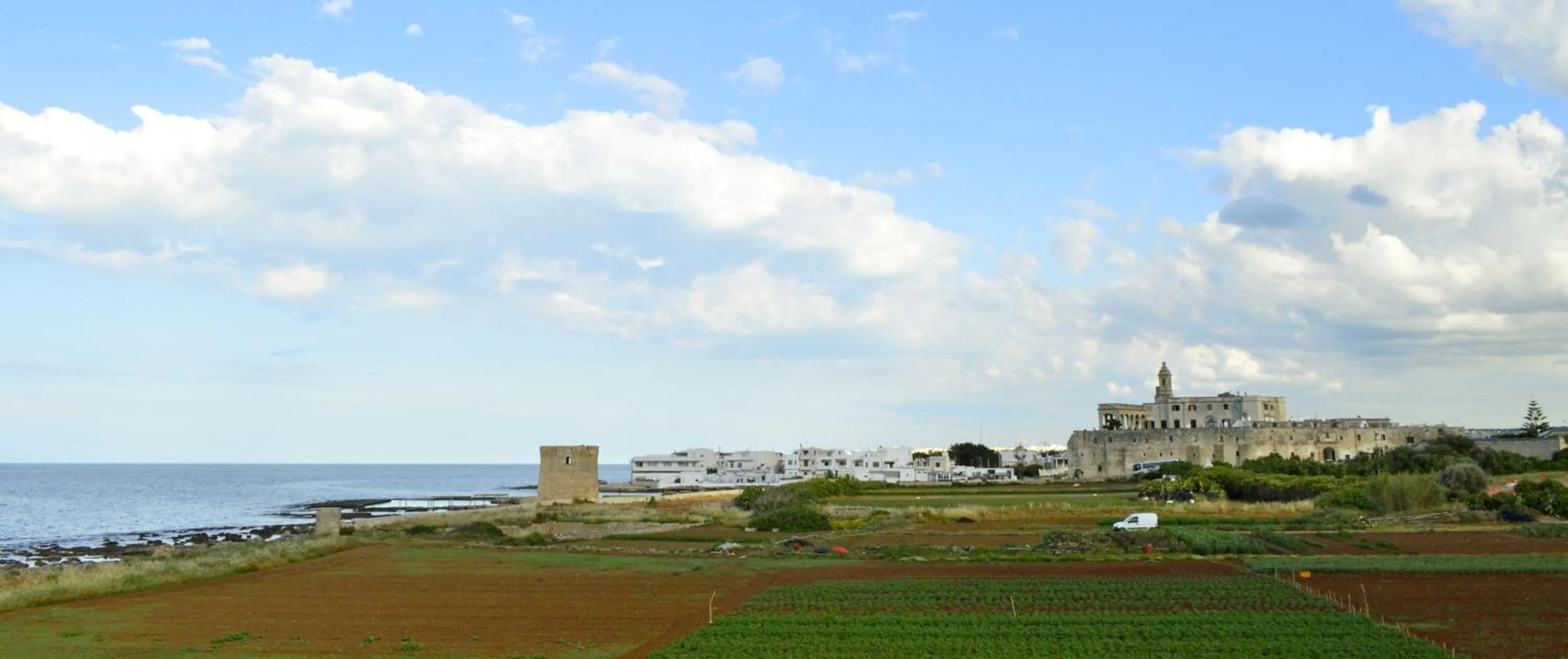Nearby landmark in Hotel San Giovanni