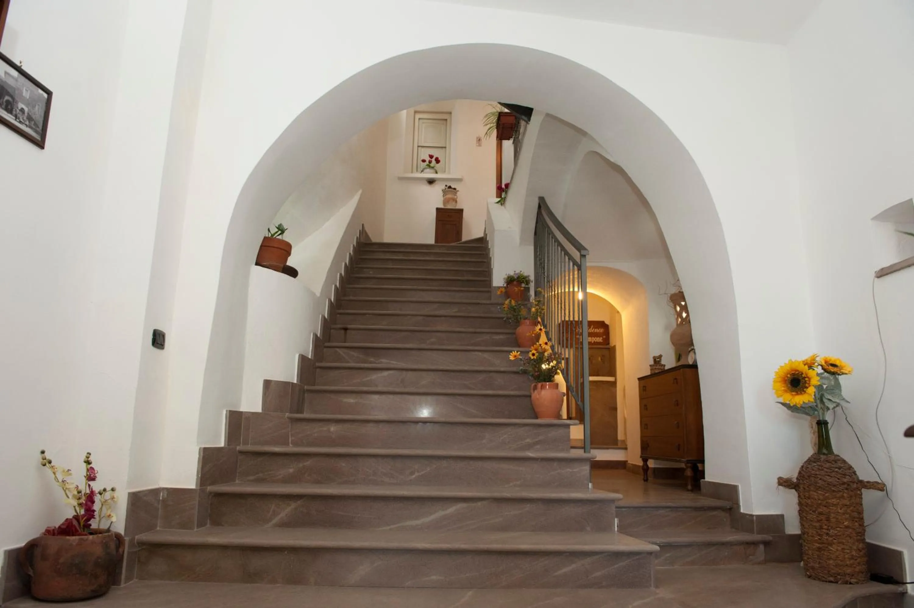 Casa Vacanze - Affittacamere Il Tempone