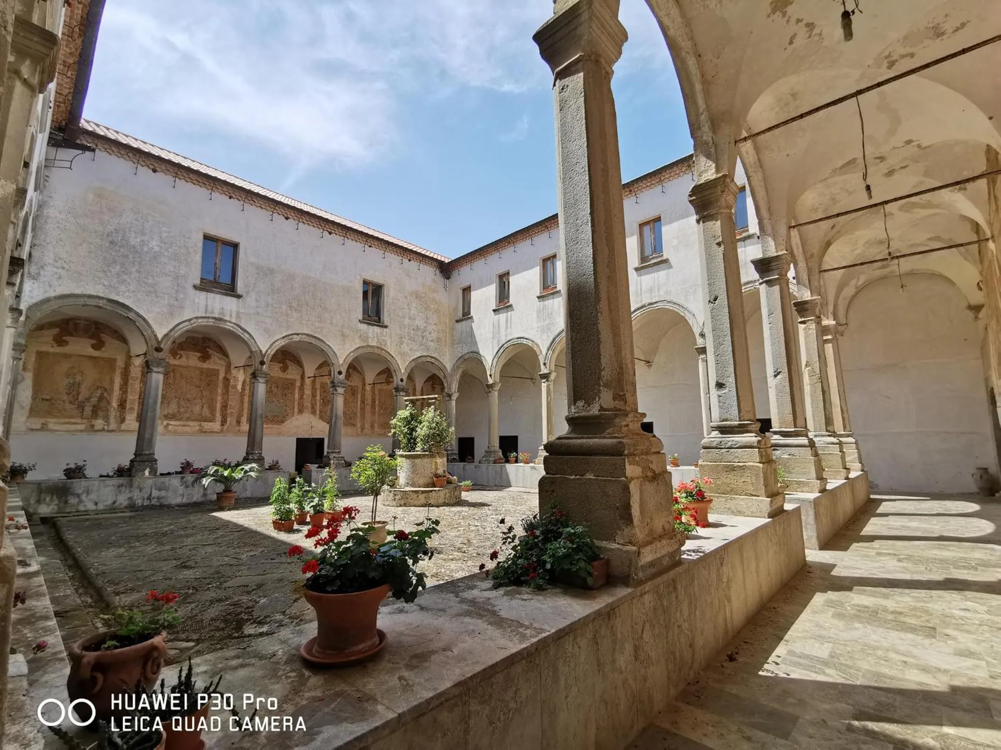 Nearby landmark in Casa Vacanze - Affittacamere Il Tempone