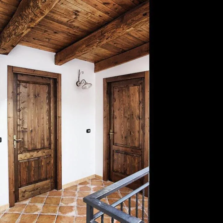 On site in Casa Vacanze - Affittacamere Il Tempone