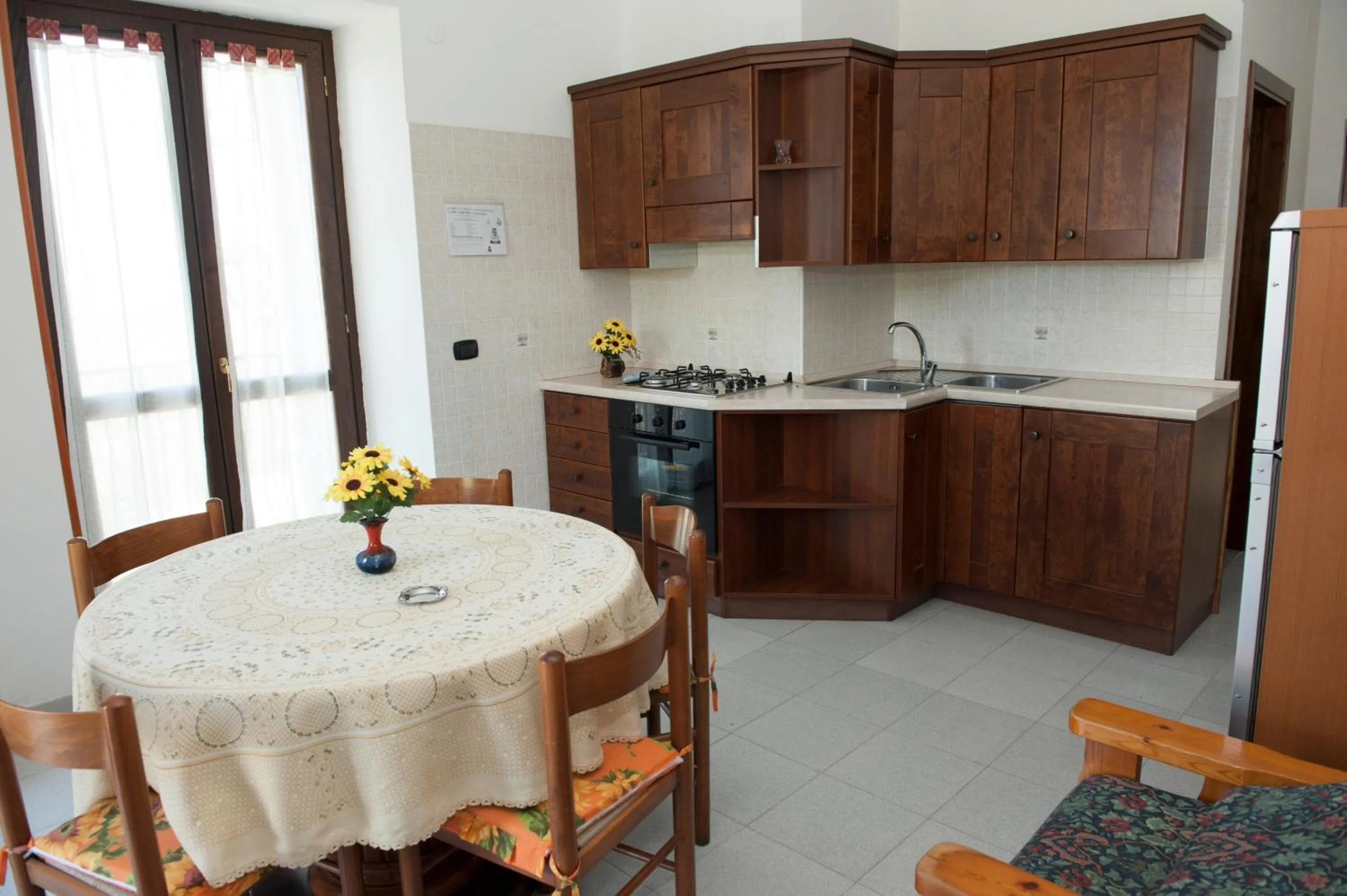 Casa Vacanze - Affittacamere Il Tempone