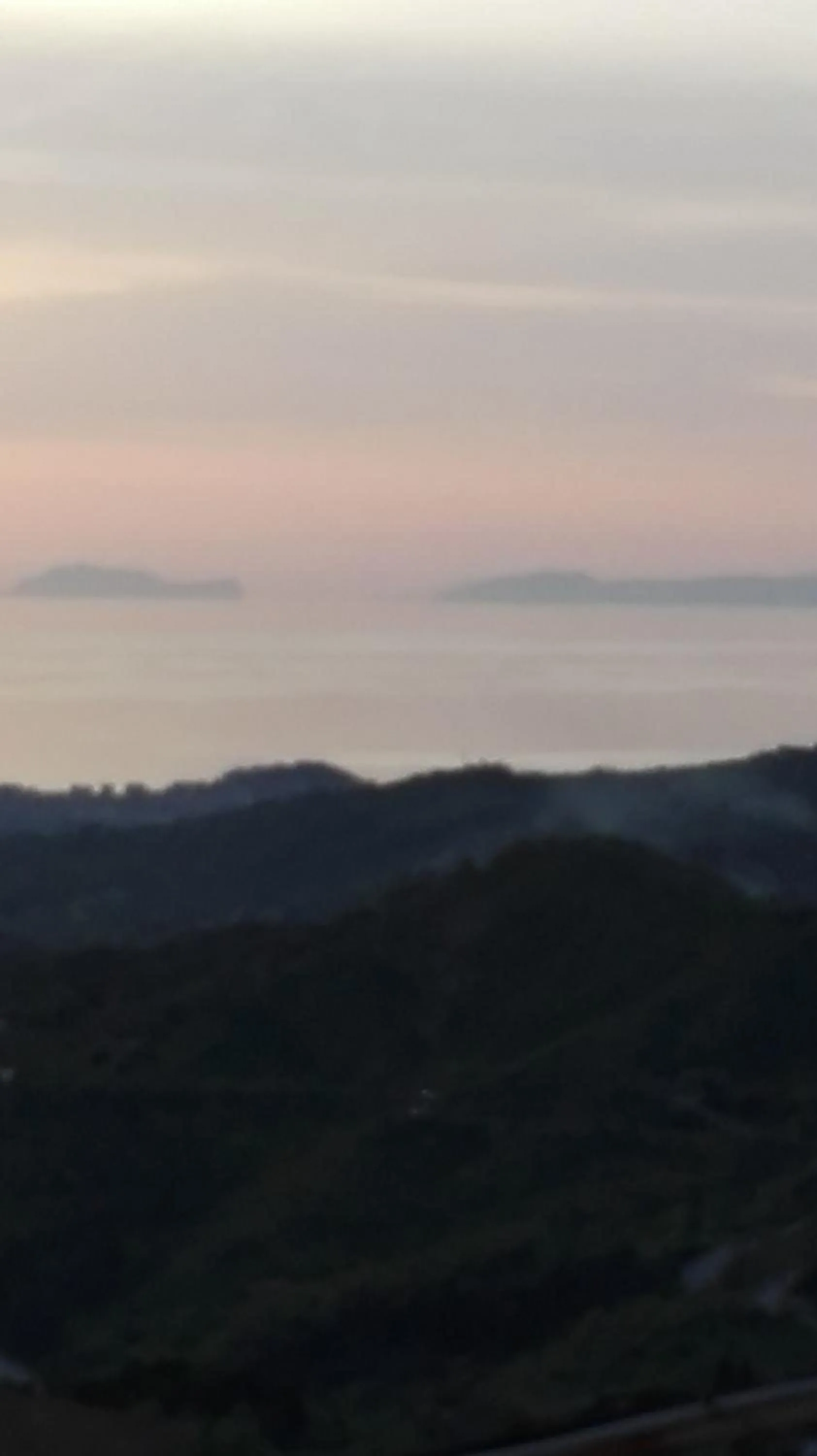 Natural landscape in Casa Vacanze - Affittacamere Il Tempone