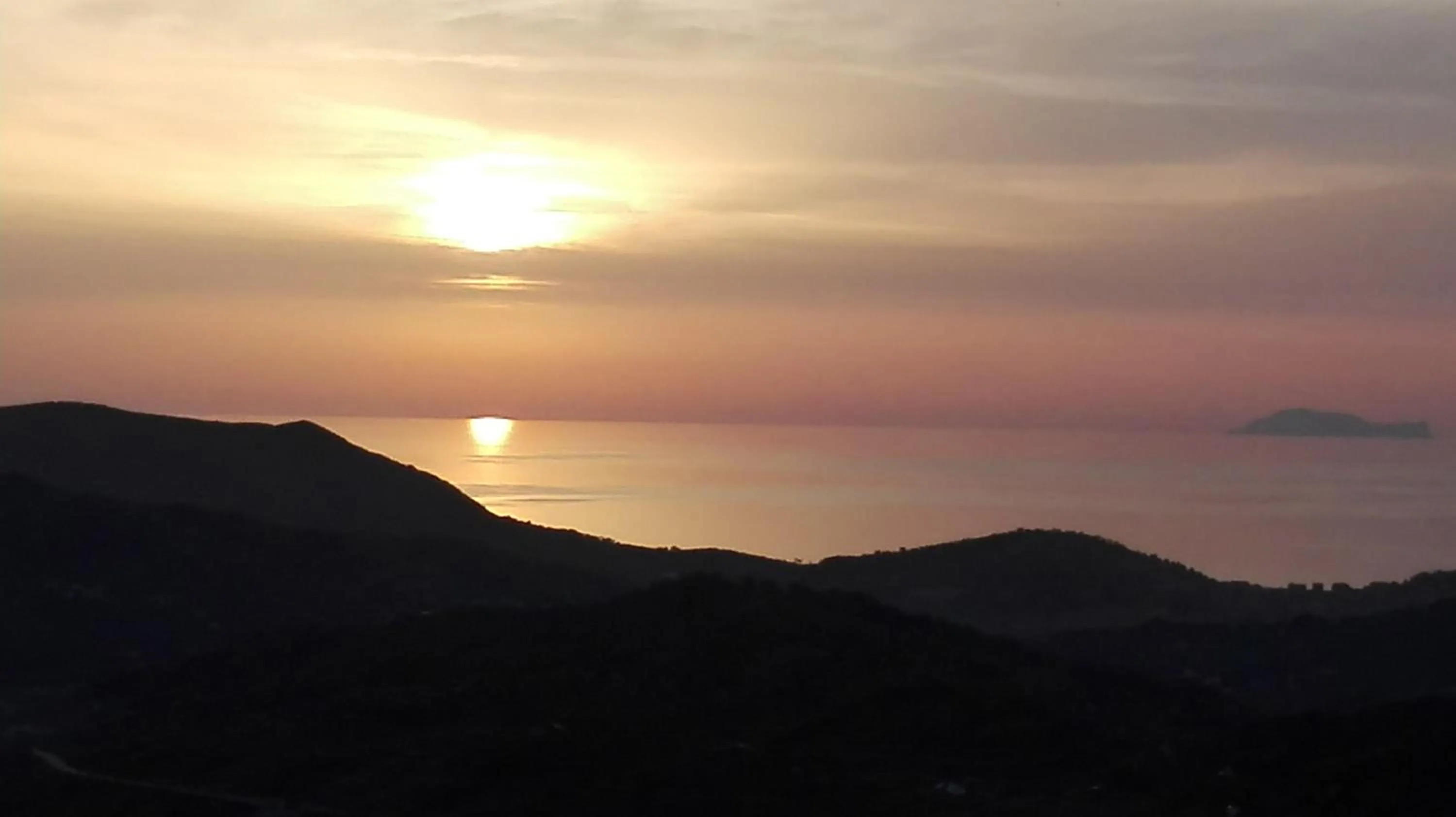 Natural landscape in Casa Vacanze - Affittacamere Il Tempone