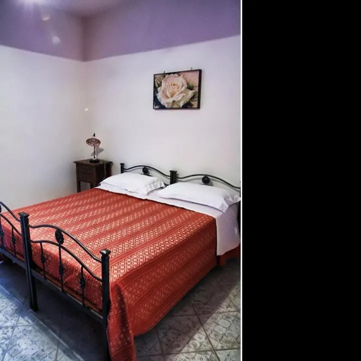 Bed in Casa Vacanze - Affittacamere Il Tempone