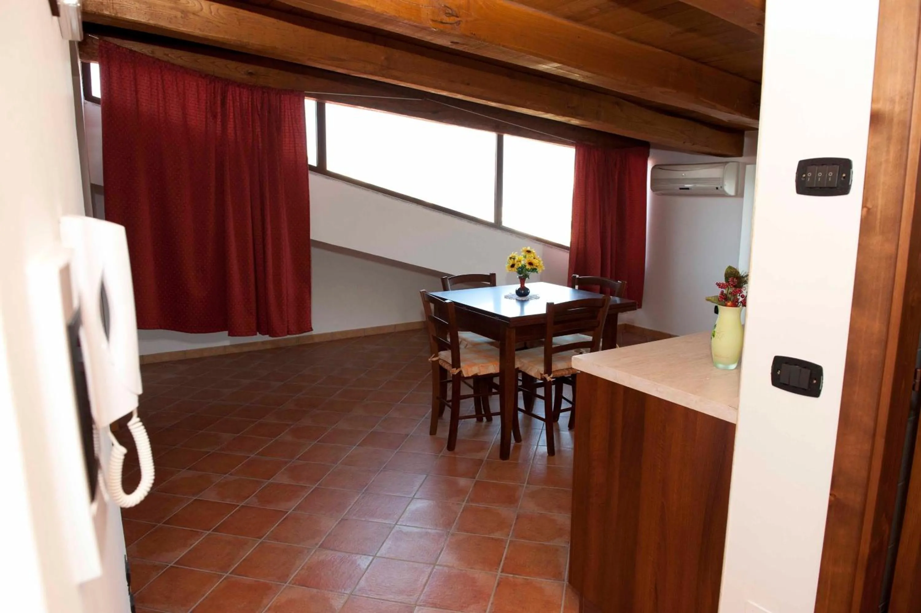 Photo of the whole room in Casa Vacanze - Affittacamere Il Tempone