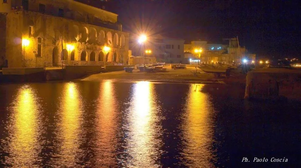 Night in Casa Vacanze - Affittacamere Il Tempone