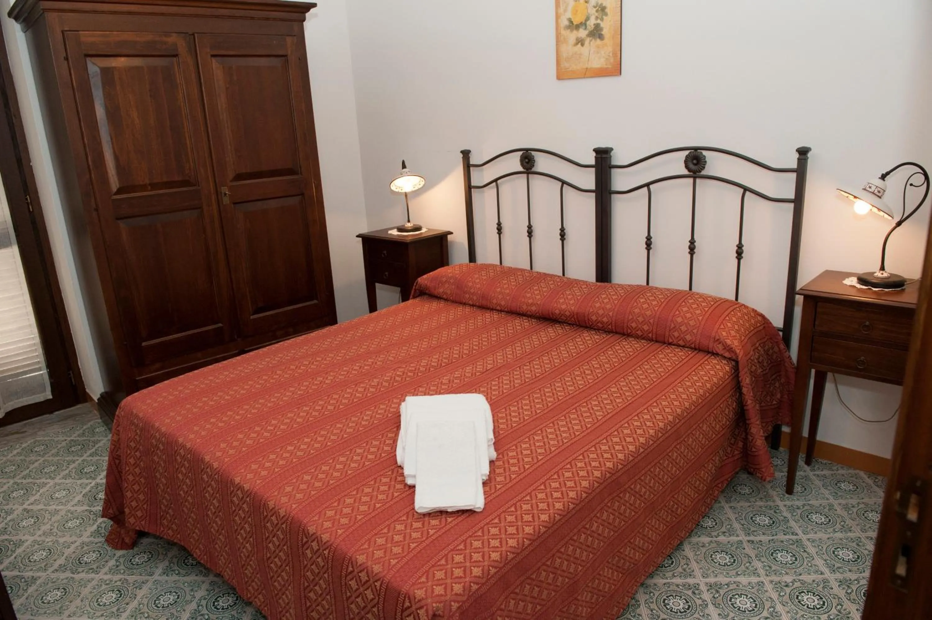 Bed in Casa Vacanze - Affittacamere Il Tempone