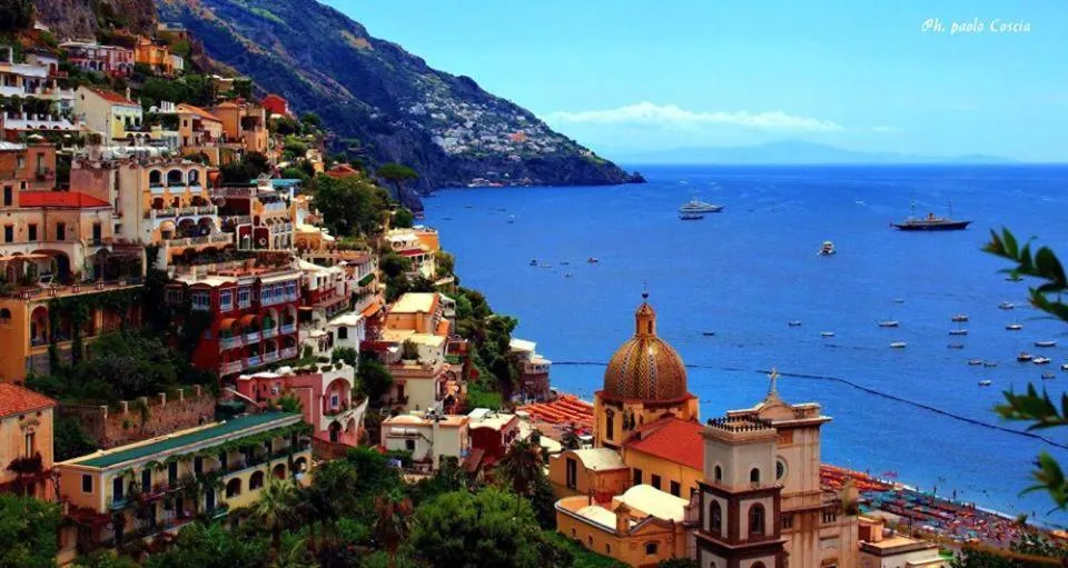 Nearby landmark in Casa Vacanze - Affittacamere Il Tempone