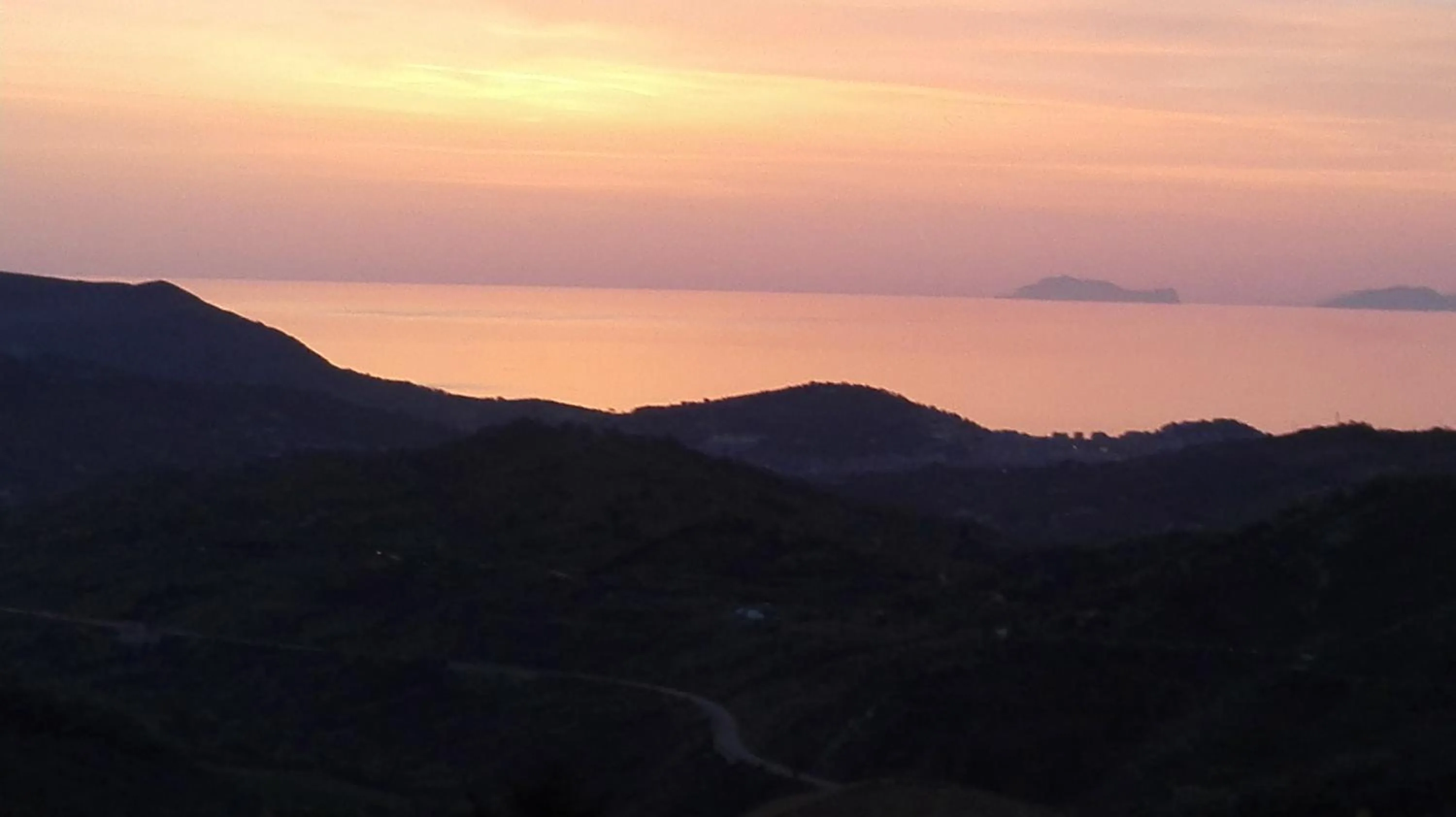 Natural landscape in Casa Vacanze - Affittacamere Il Tempone