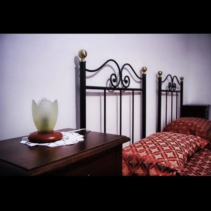 Bed in Casa Vacanze - Affittacamere Il Tempone