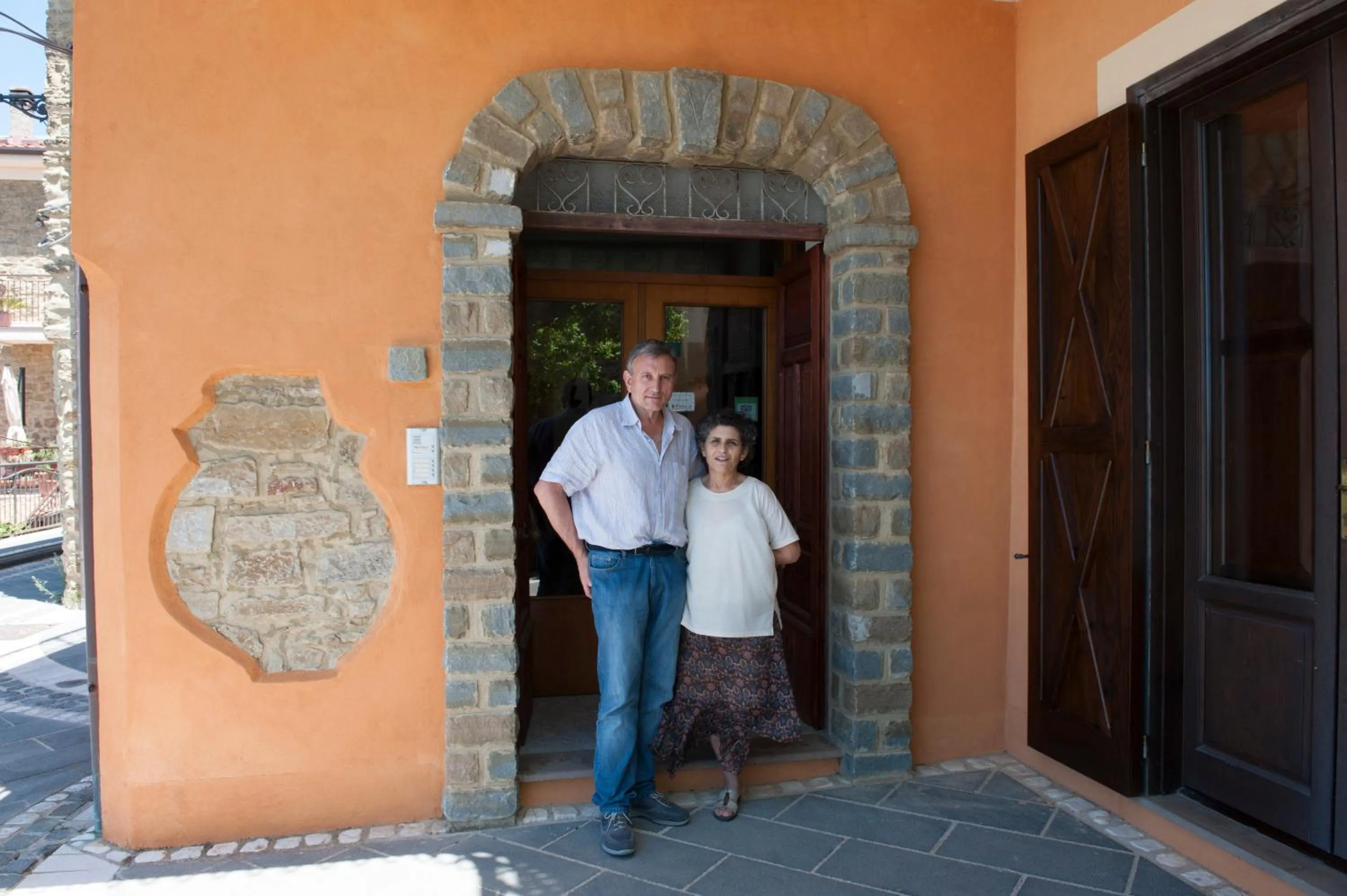 Staff in Casa Vacanze - Affittacamere Il Tempone