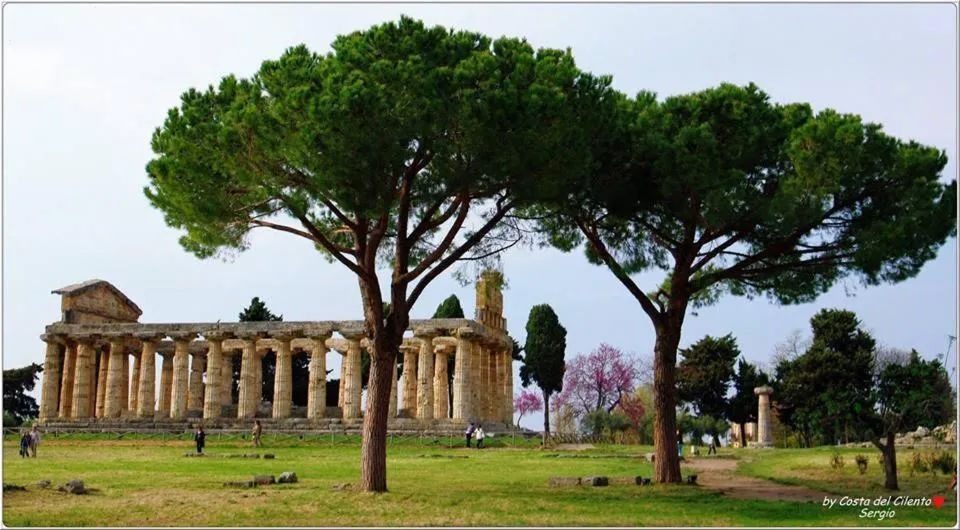 Nearby landmark in Casa Vacanze - Affittacamere Il Tempone