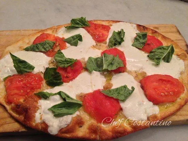 Restaurant/places to eat in Casa Vacanze - Affittacamere Il Tempone