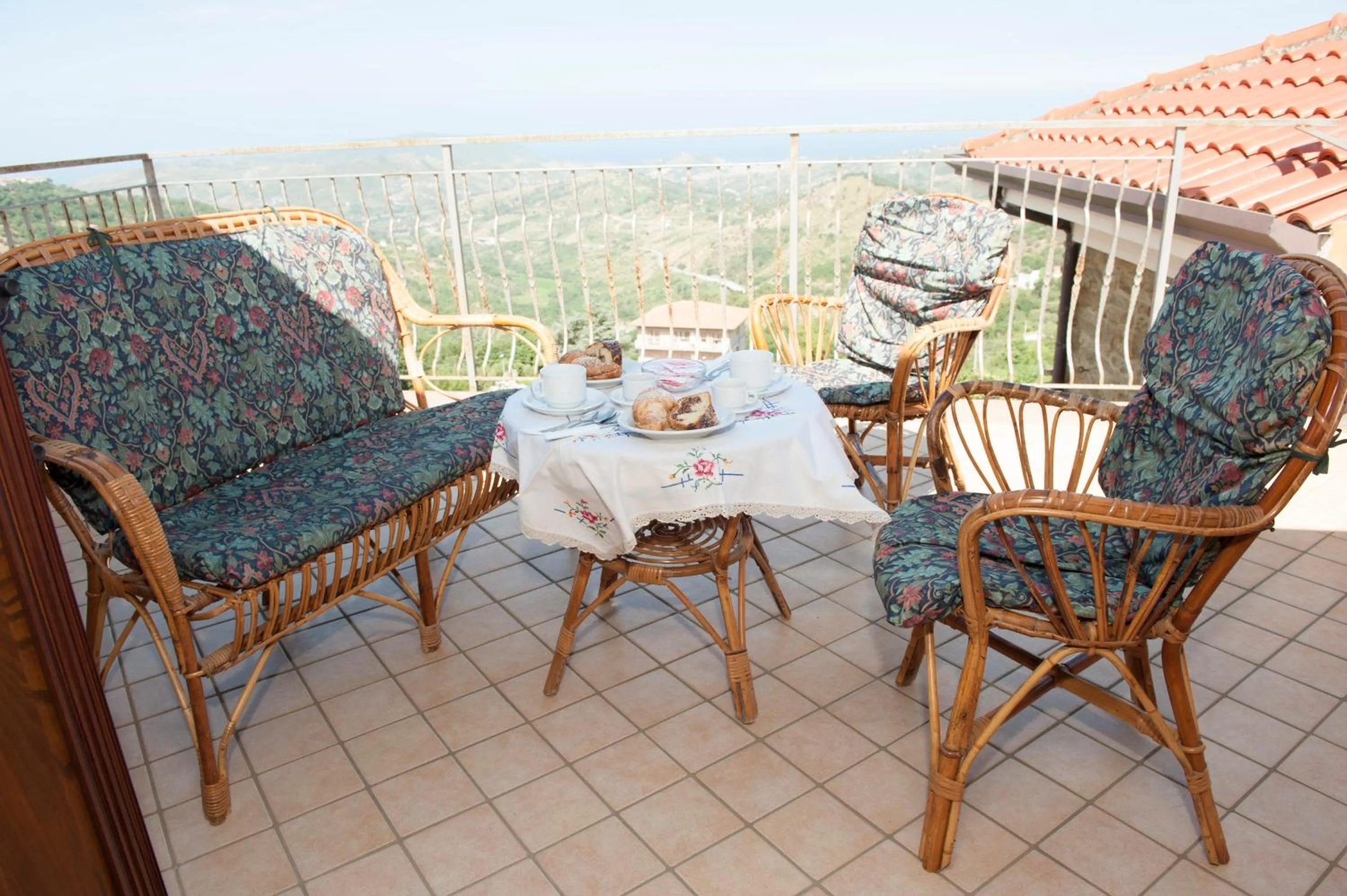 Casa Vacanze - Affittacamere Il Tempone