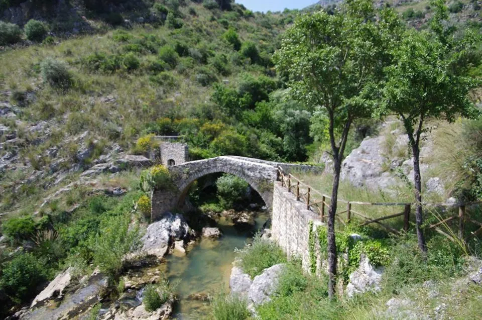 Nearby landmark in Casa Vacanze - Affittacamere Il Tempone