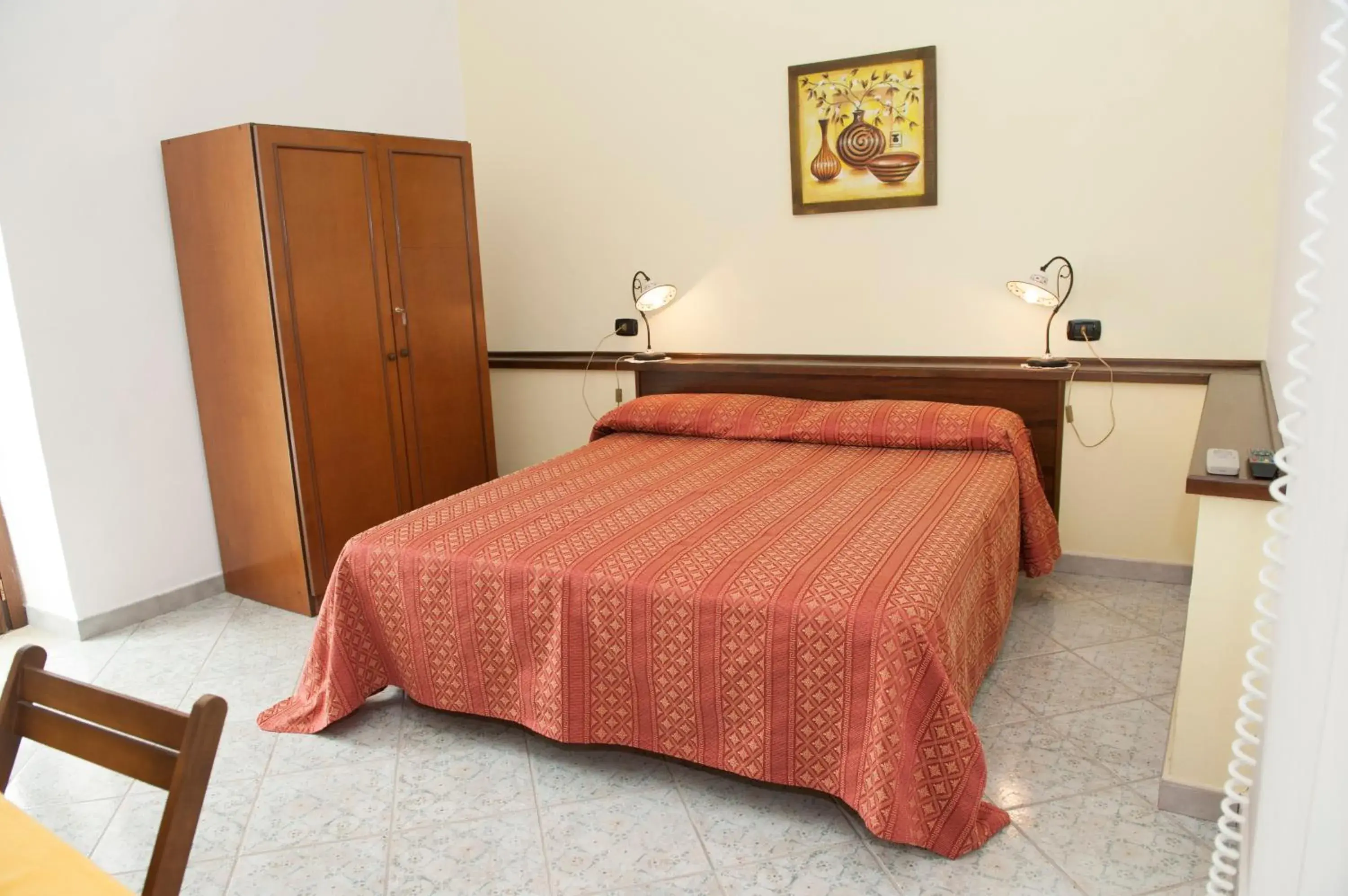 Studio with Garden View - single occupancy in Casa Vacanze - Affittacamere Il Tempone Studio with Garden View - single occupancy in Casa Vacanze - Affittacamere Il Tempone