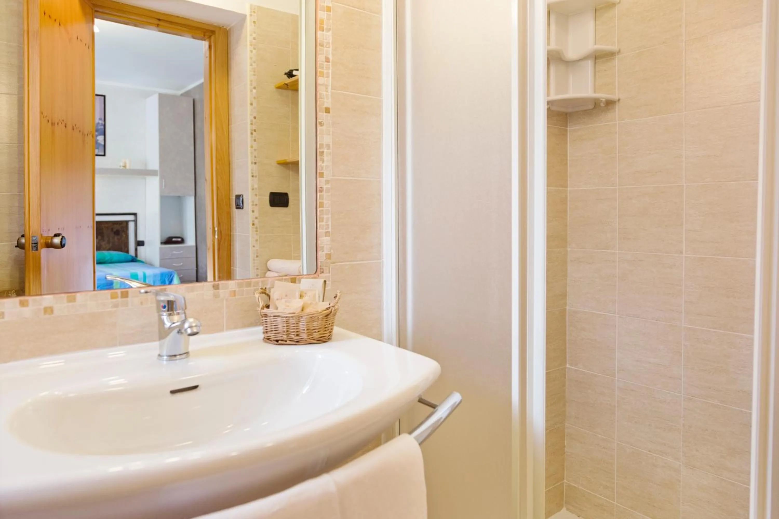 Albergo Centrale Scanno