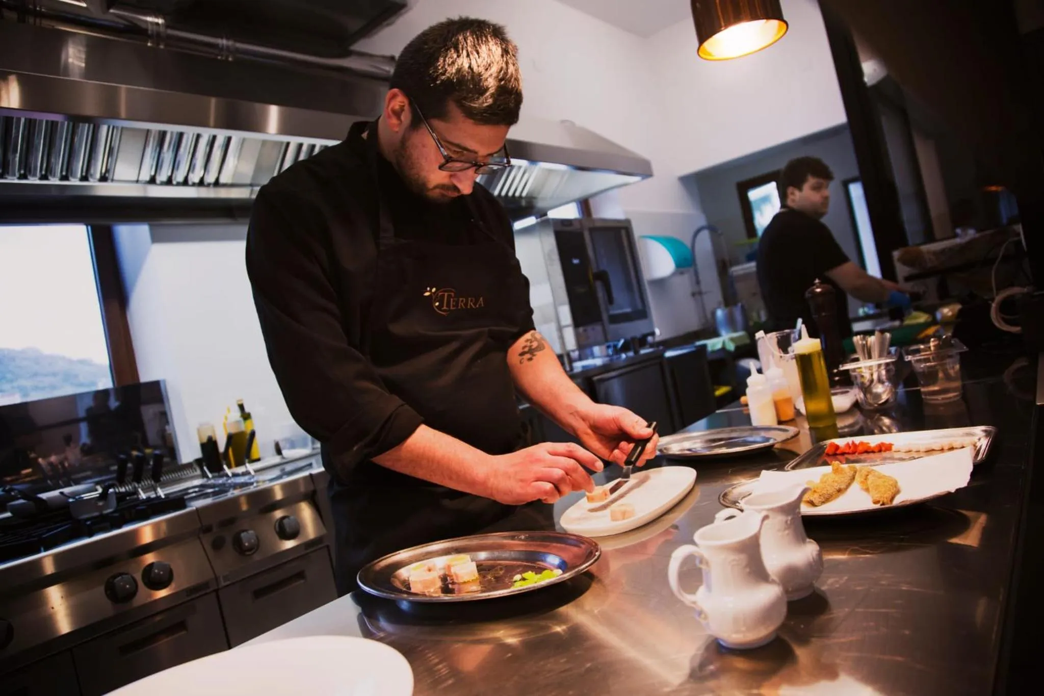 Albergo Centrale Scanno