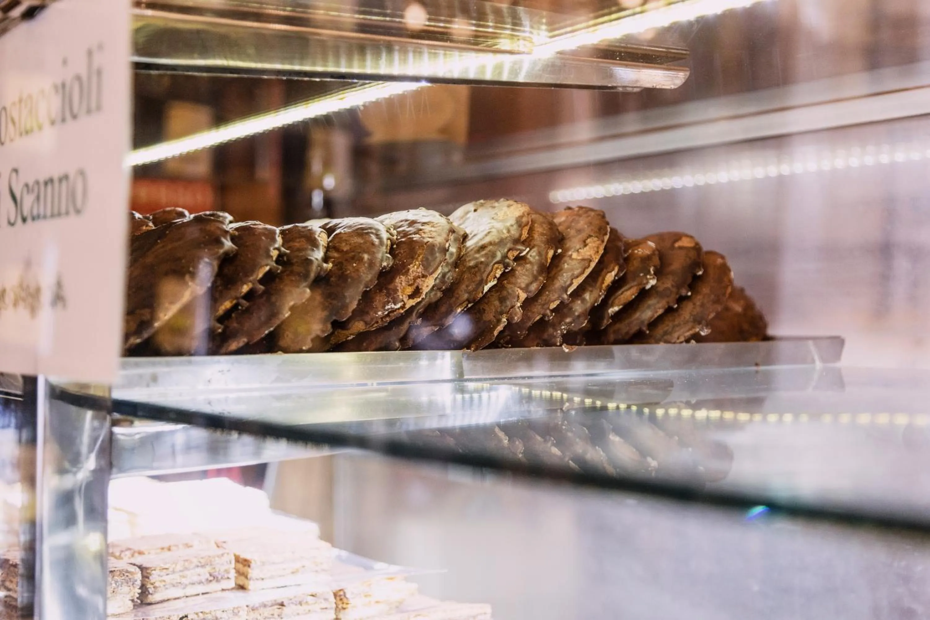 Albergo Centrale Scanno