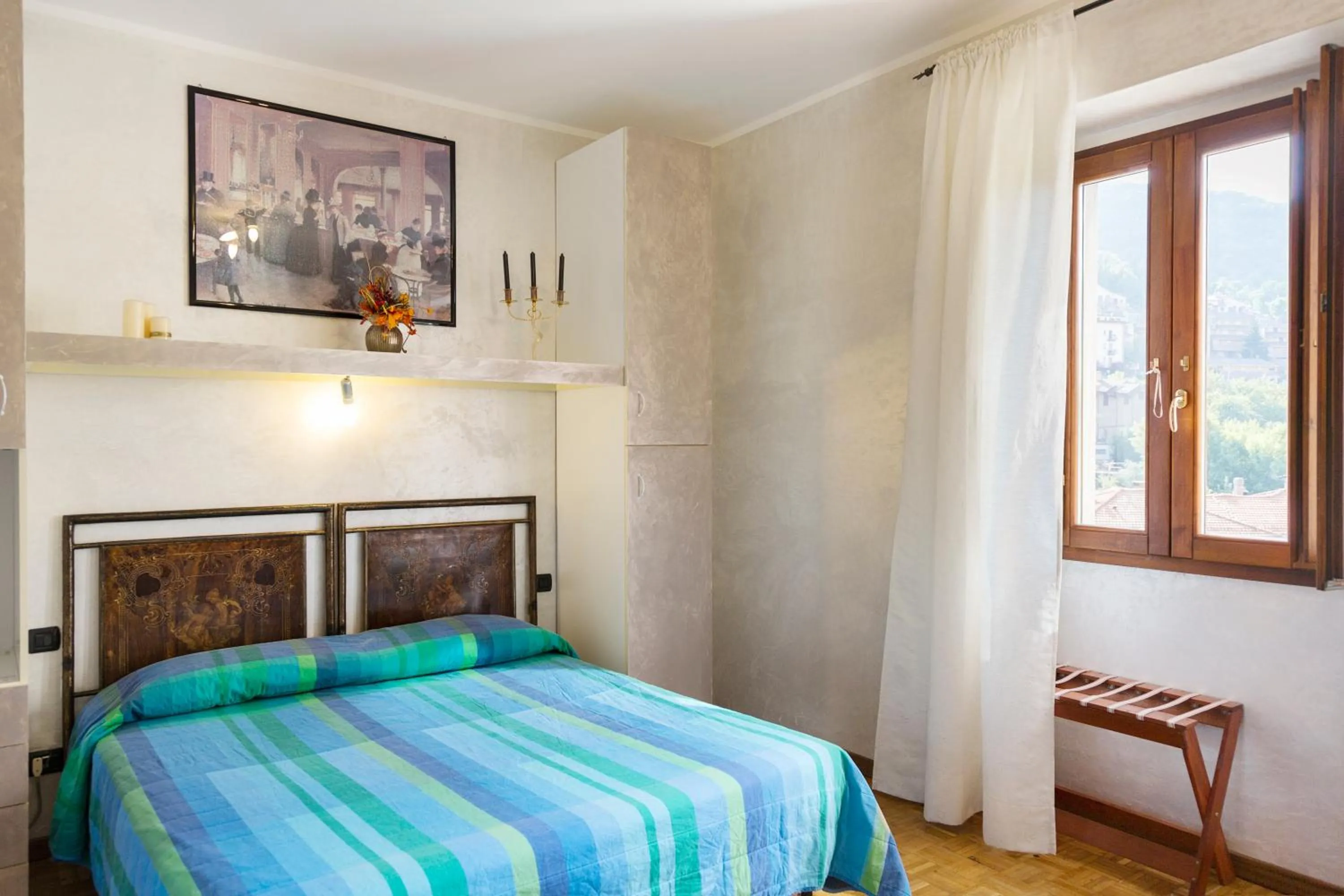 Albergo Centrale Scanno