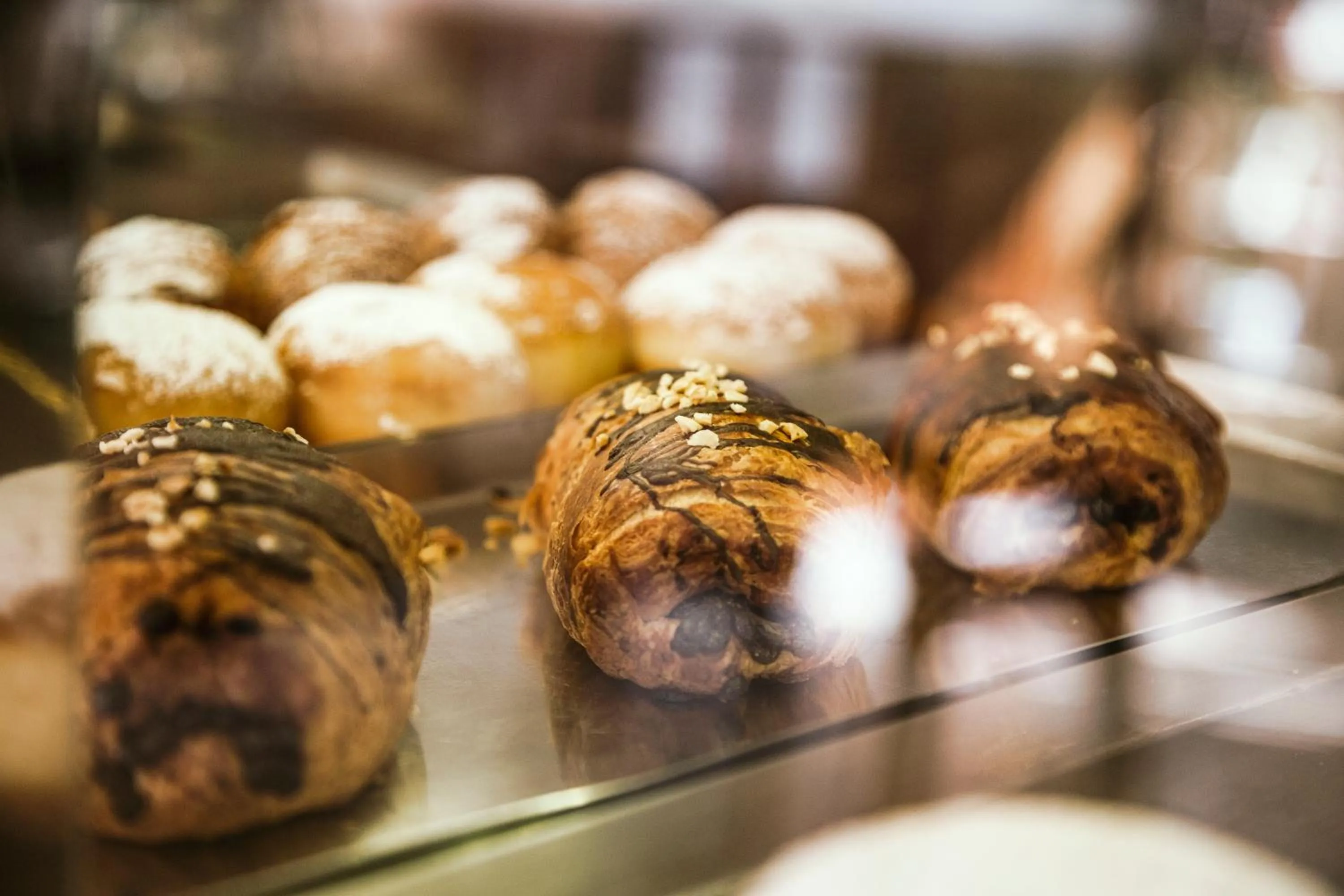 Restaurant/places to eat in Albergo Centrale Scanno