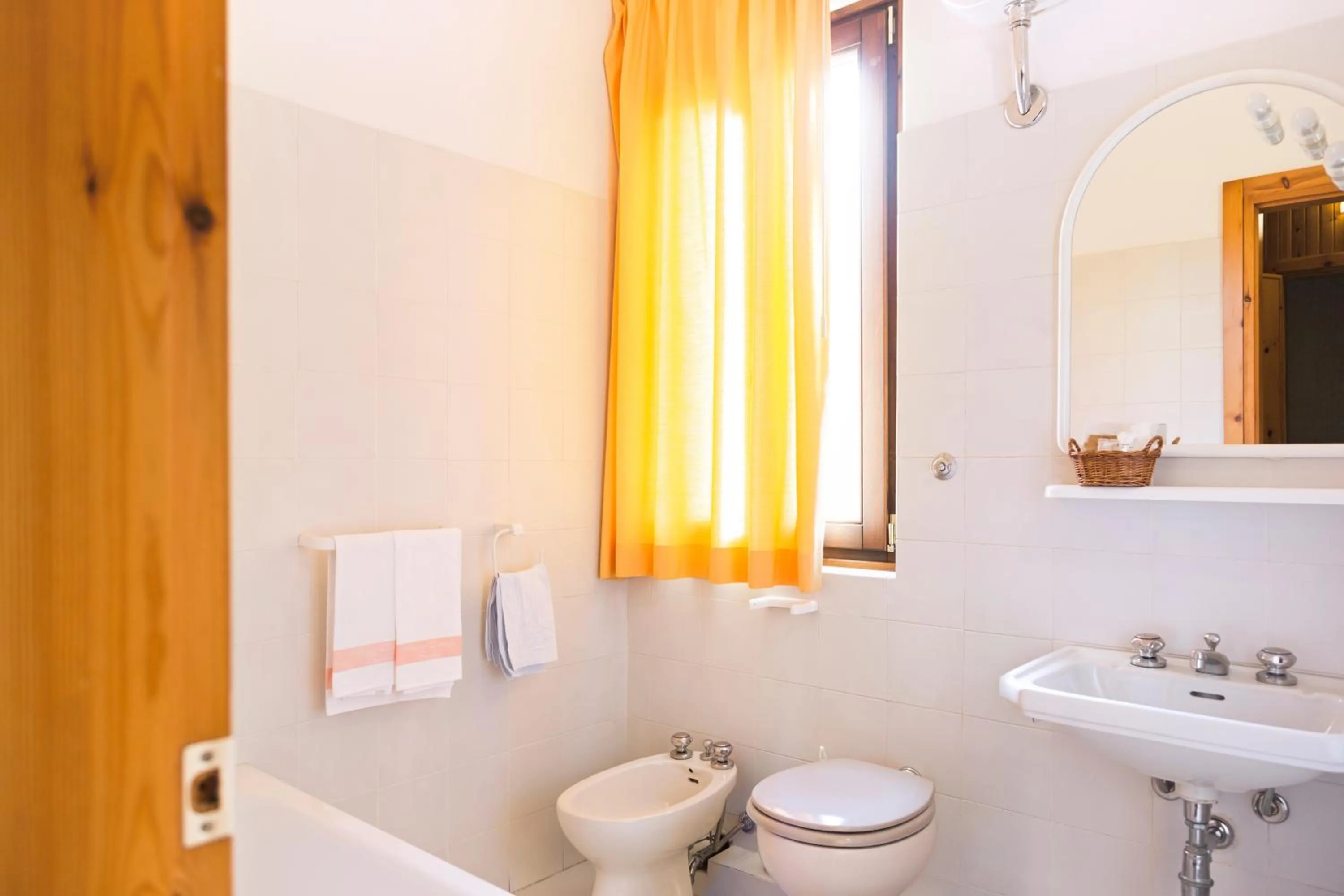 Albergo Centrale Scanno