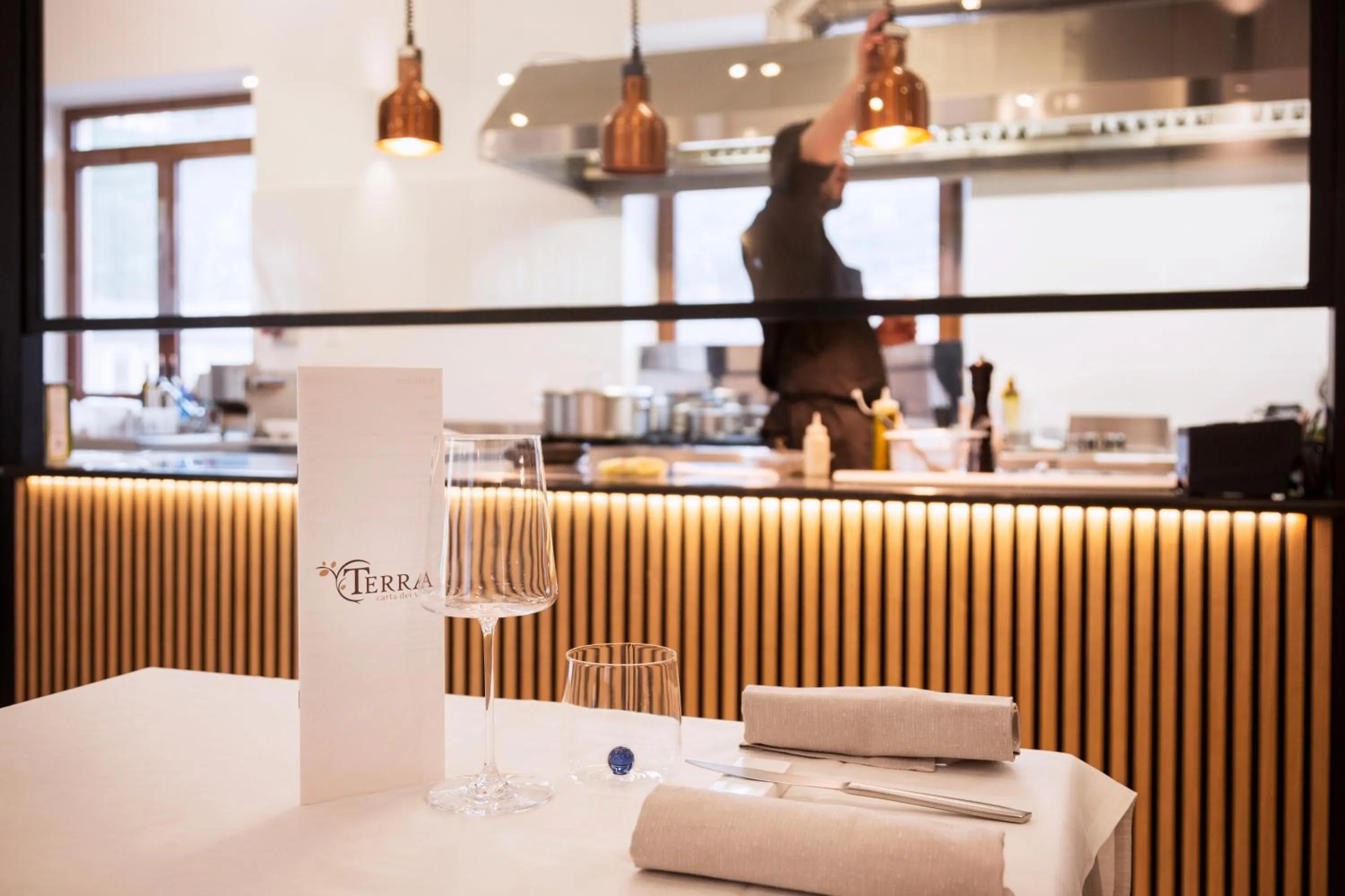 Albergo Centrale Scanno