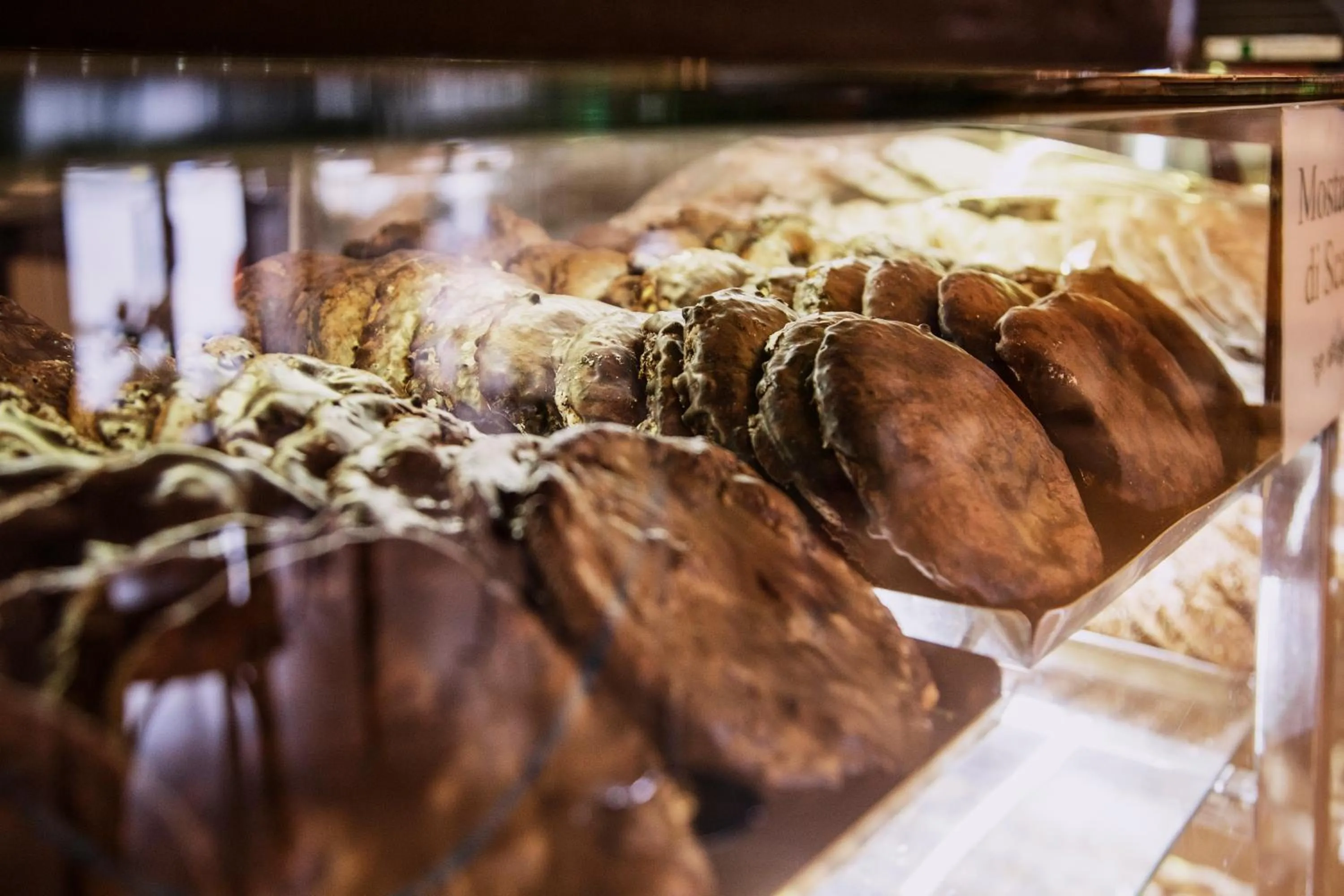 Albergo Centrale Scanno