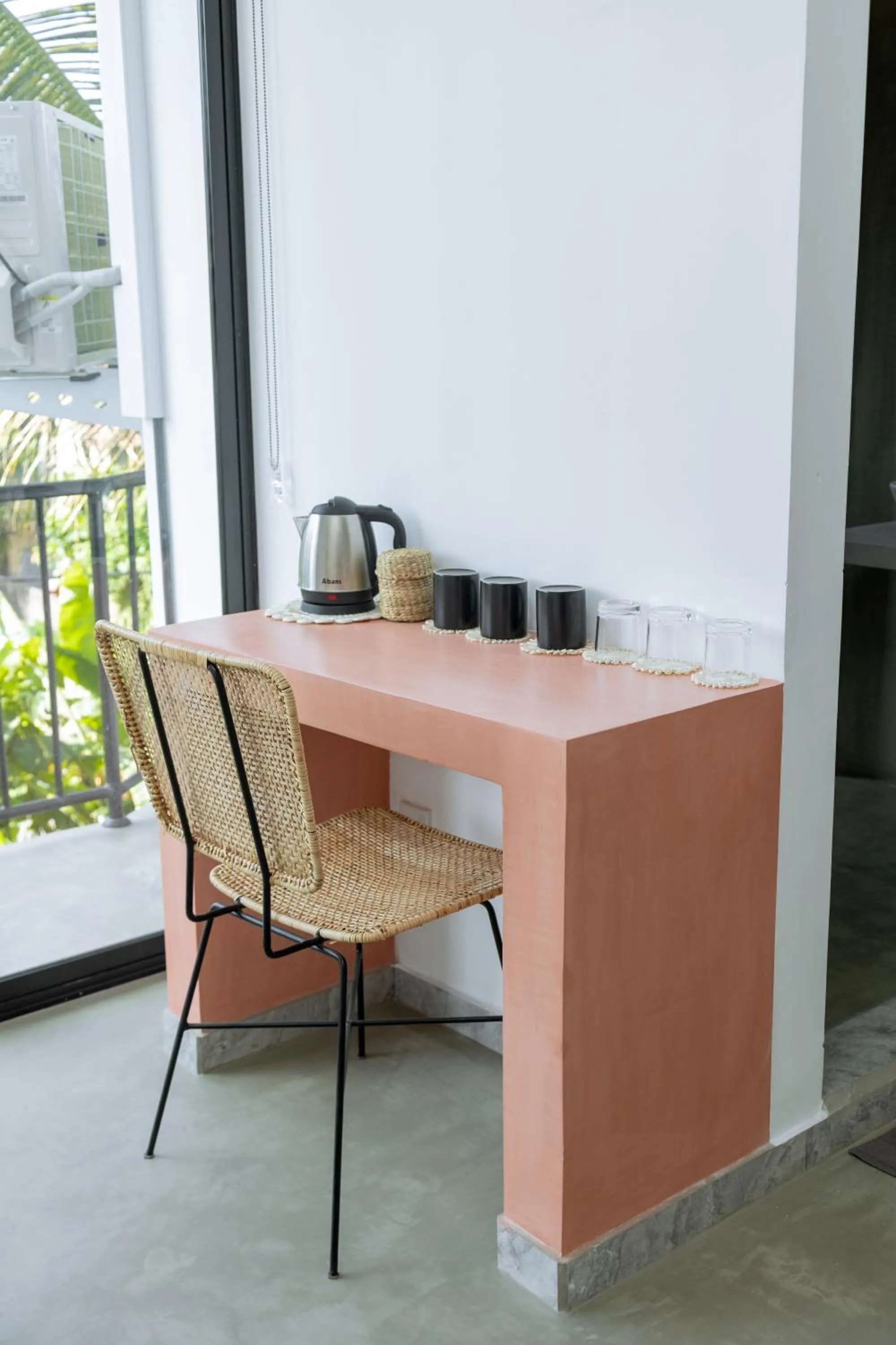 Bedroom in Rise - Bed & Breakfast