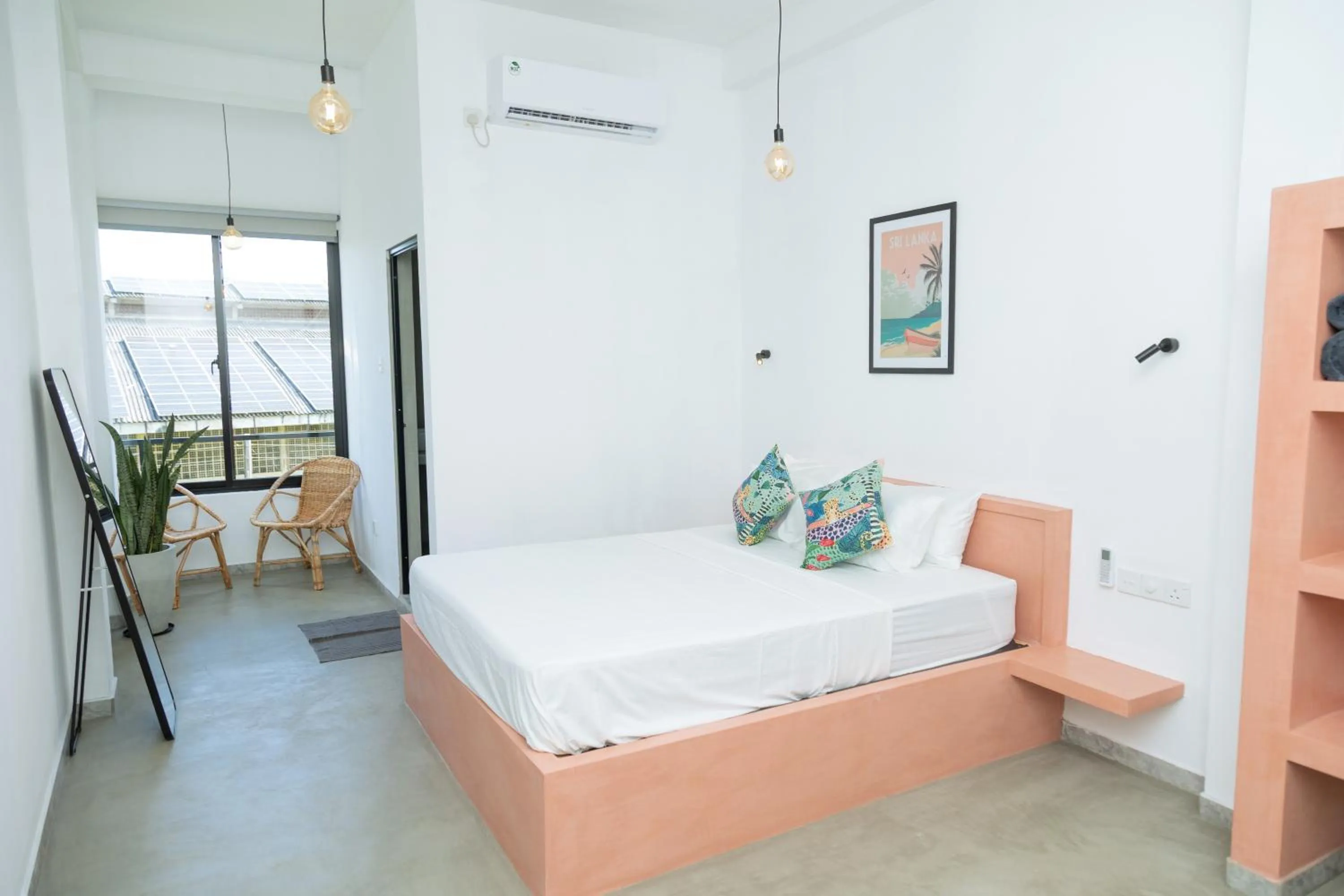 Bed in Rise - Bed & Breakfast