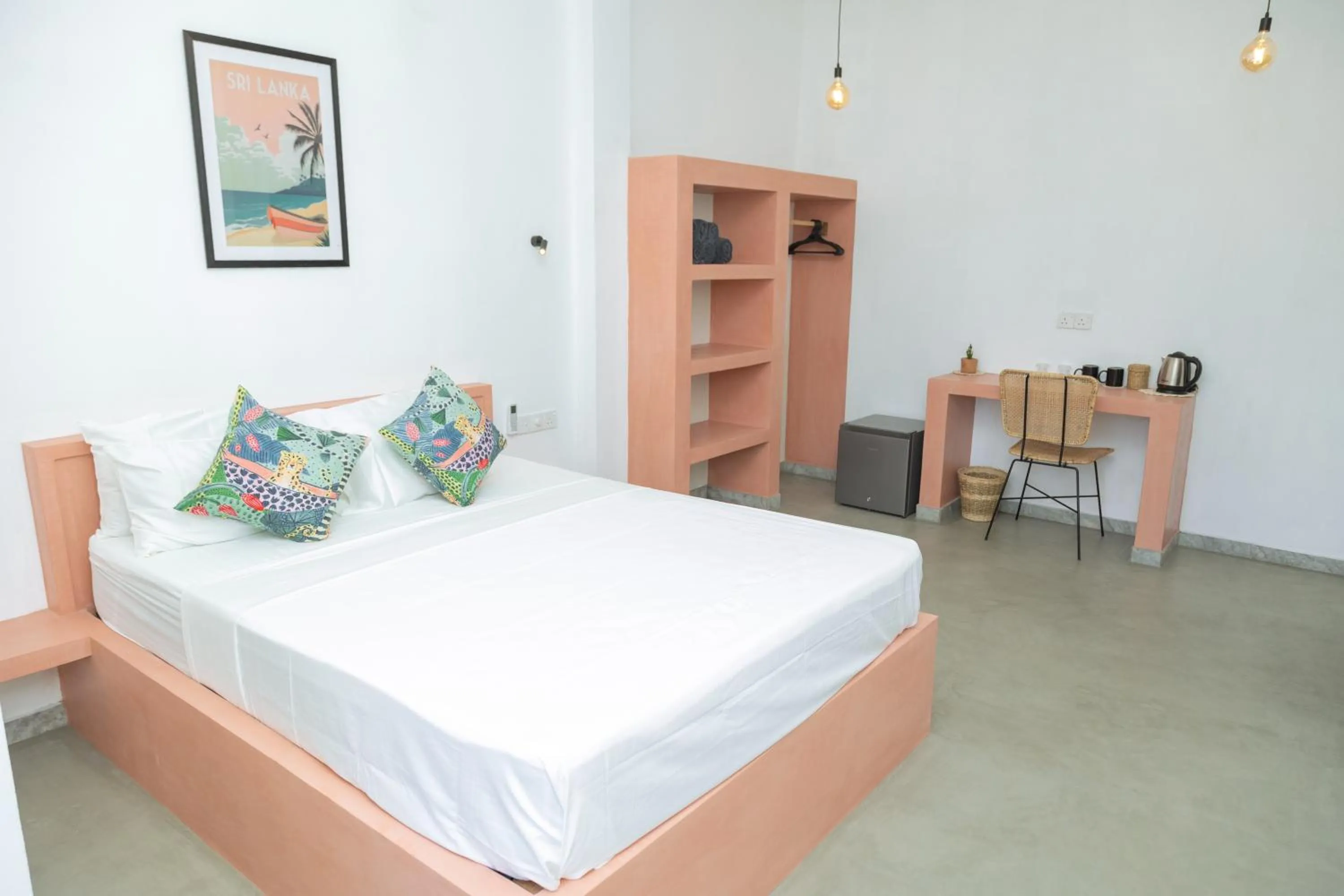 Bed in Rise - Bed & Breakfast