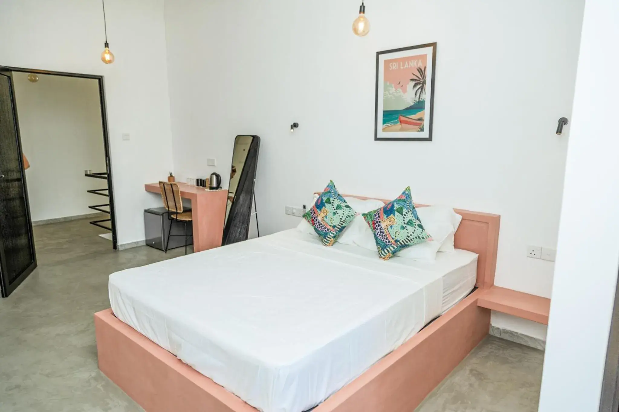 Superior Queen Room in Rise - Bed & Breakfast Superior Queen Room in Rise - Bed & Breakfast