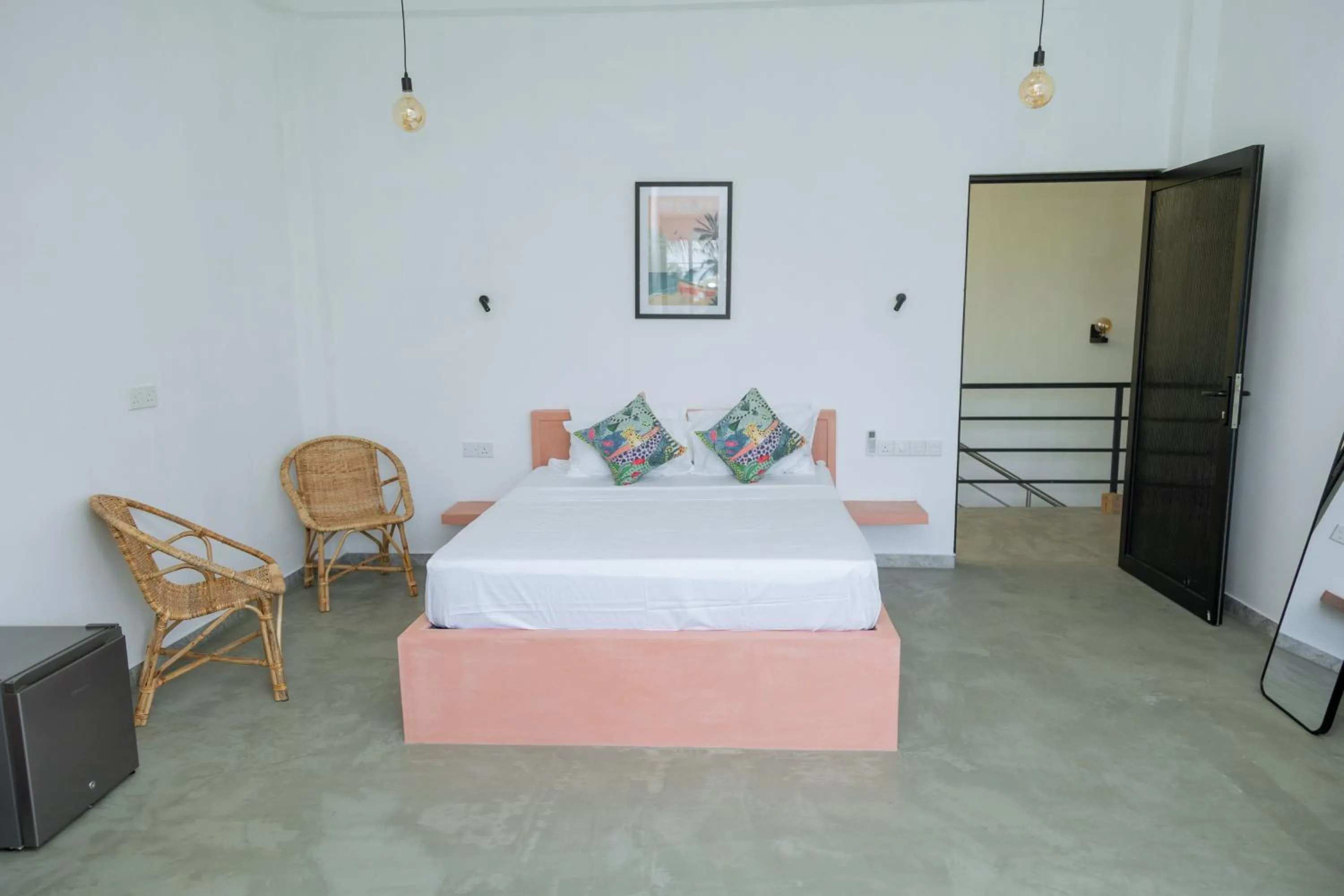 Bed in Rise - Bed & Breakfast