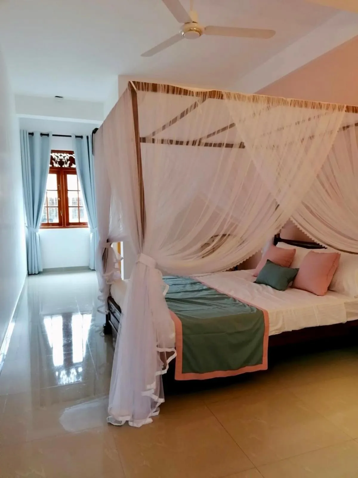 Bed in Rise - Bed & Breakfast