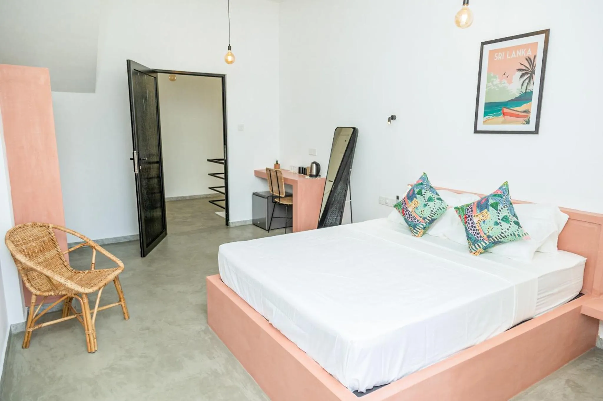 Bed in Rise - Bed & Breakfast