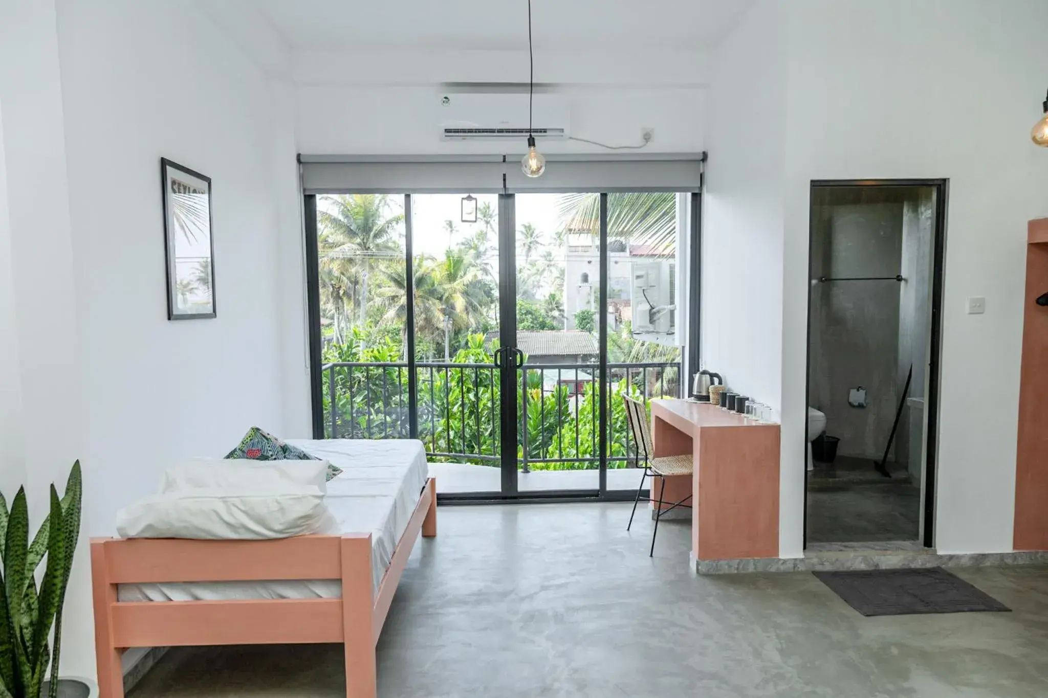 Superior Triple Room in Rise - Bed & Breakfast Superior Triple Room in Rise - Bed & Breakfast