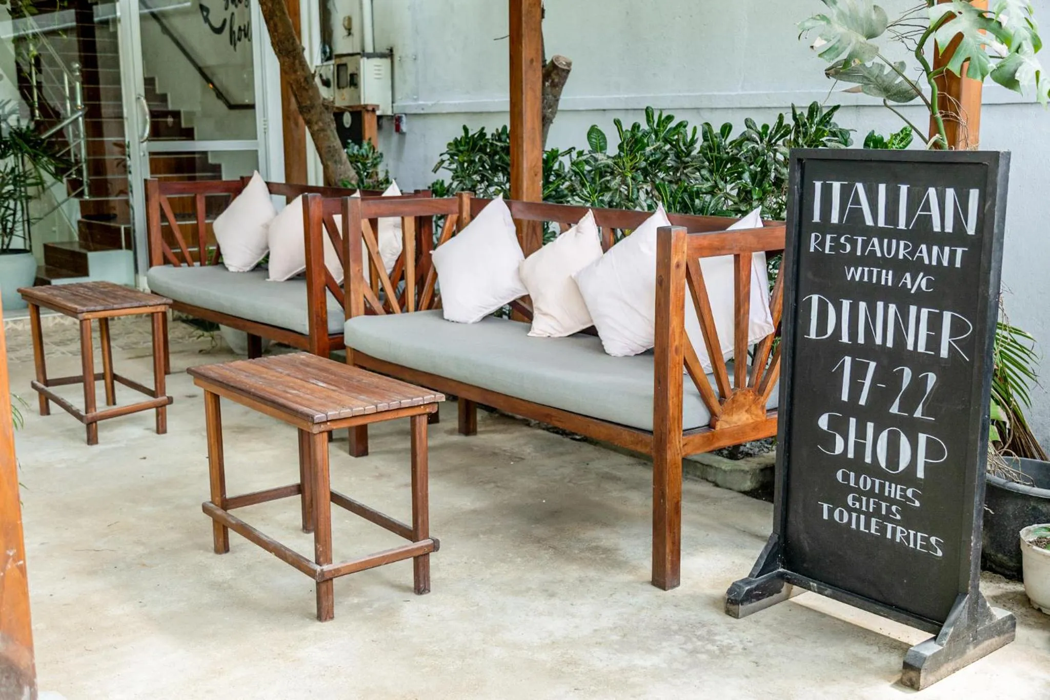 Property building in Rise - Bed & Breakfast