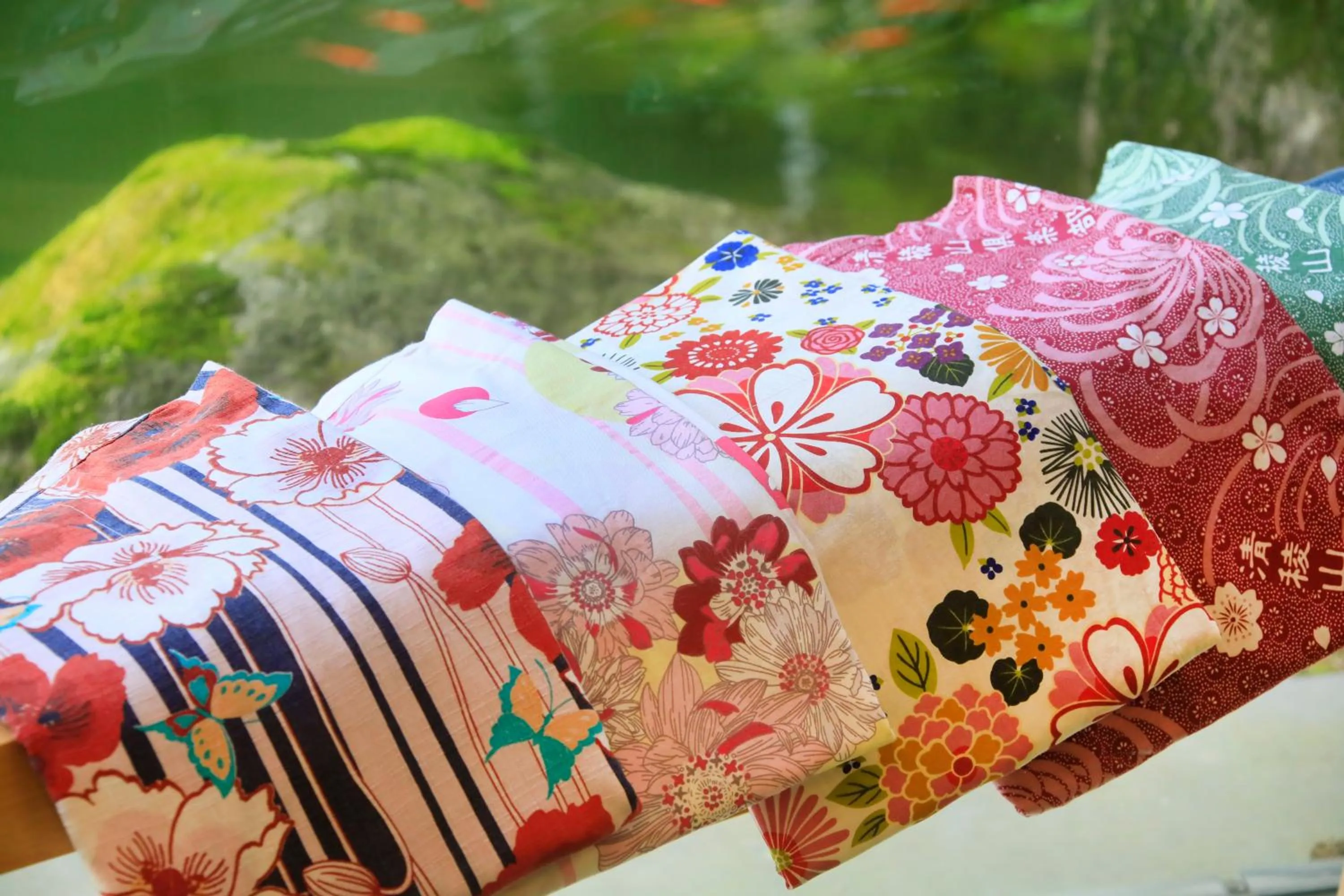 room service in Yutoriro Bandai Atami