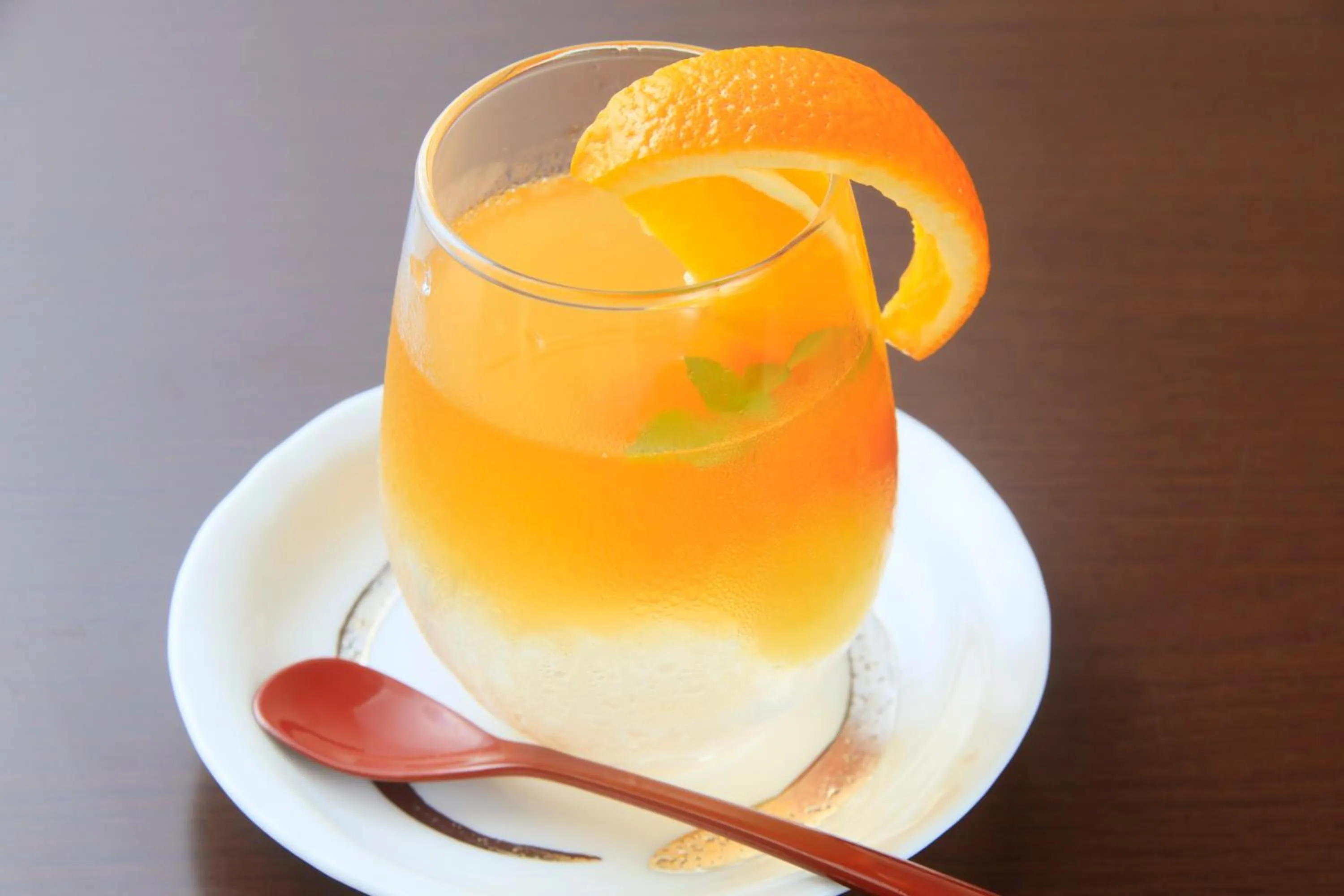 Dinner in Yutoriro Bandai Atami