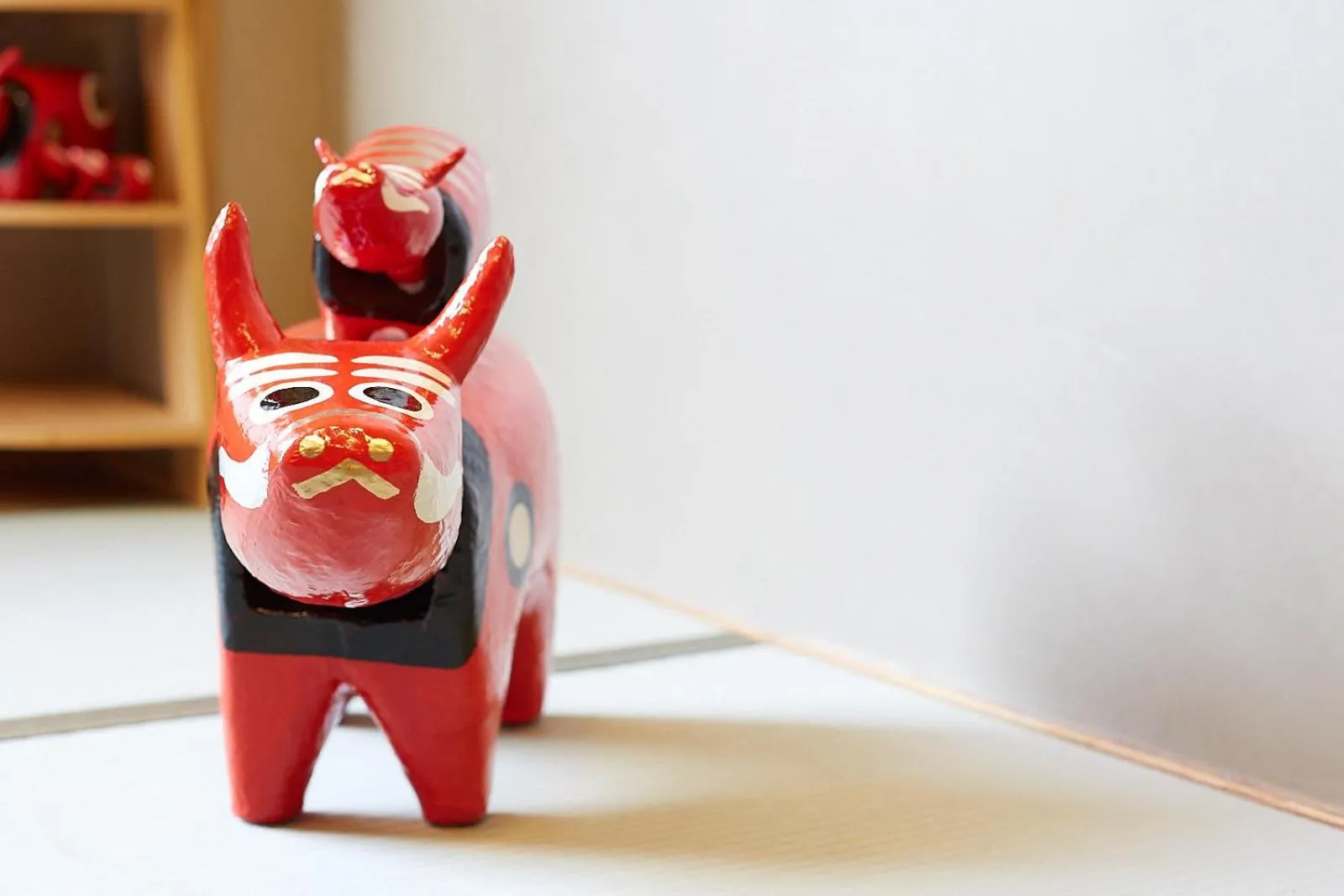 Table tennis in Yutoriro Bandai Atami