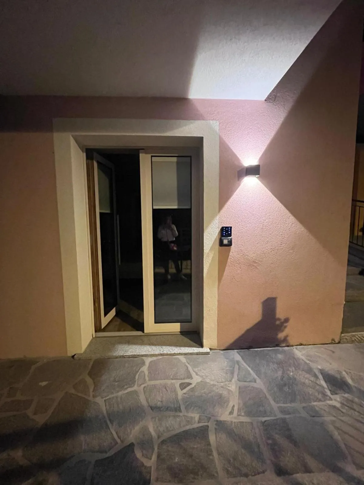 Albergo Eden
