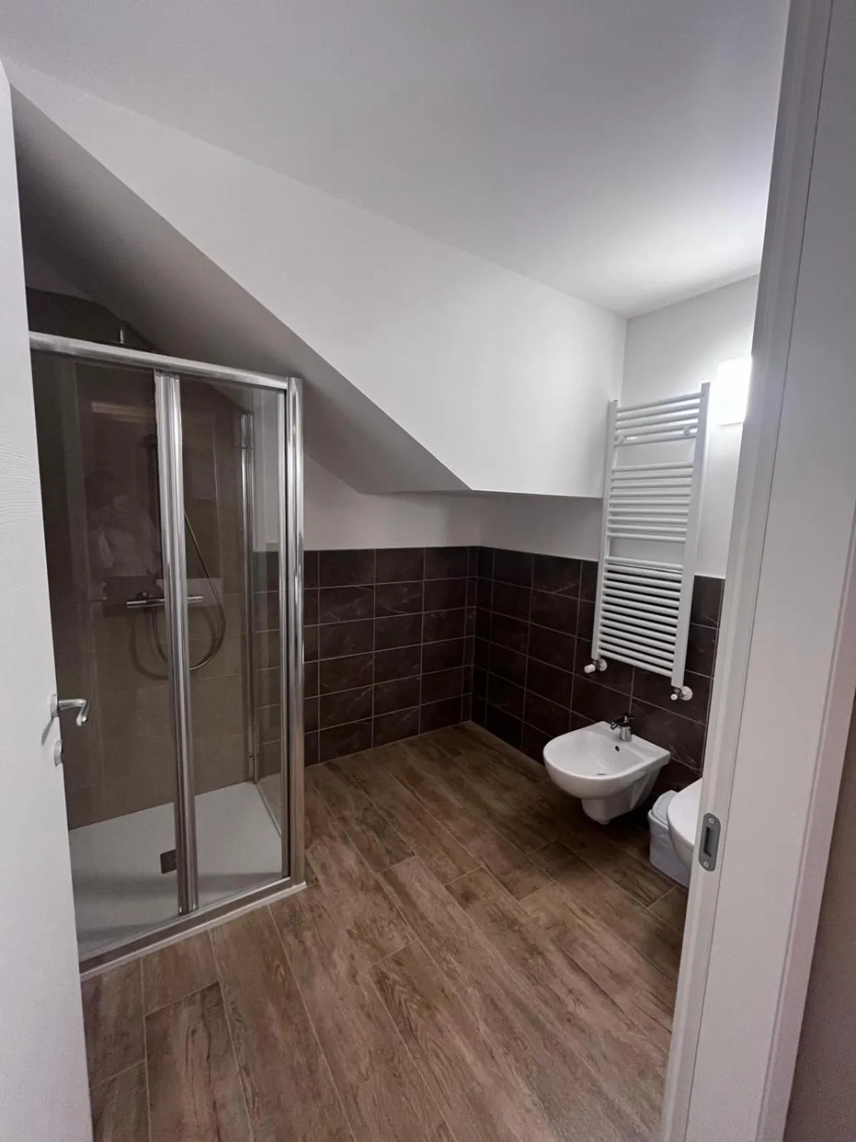 Albergo Eden