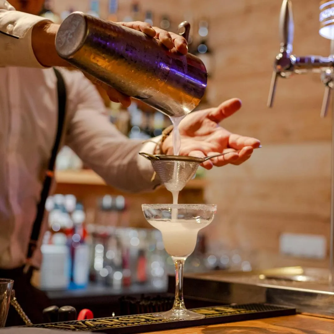 Restaurant/places to eat in Hotel SNOW CHILL