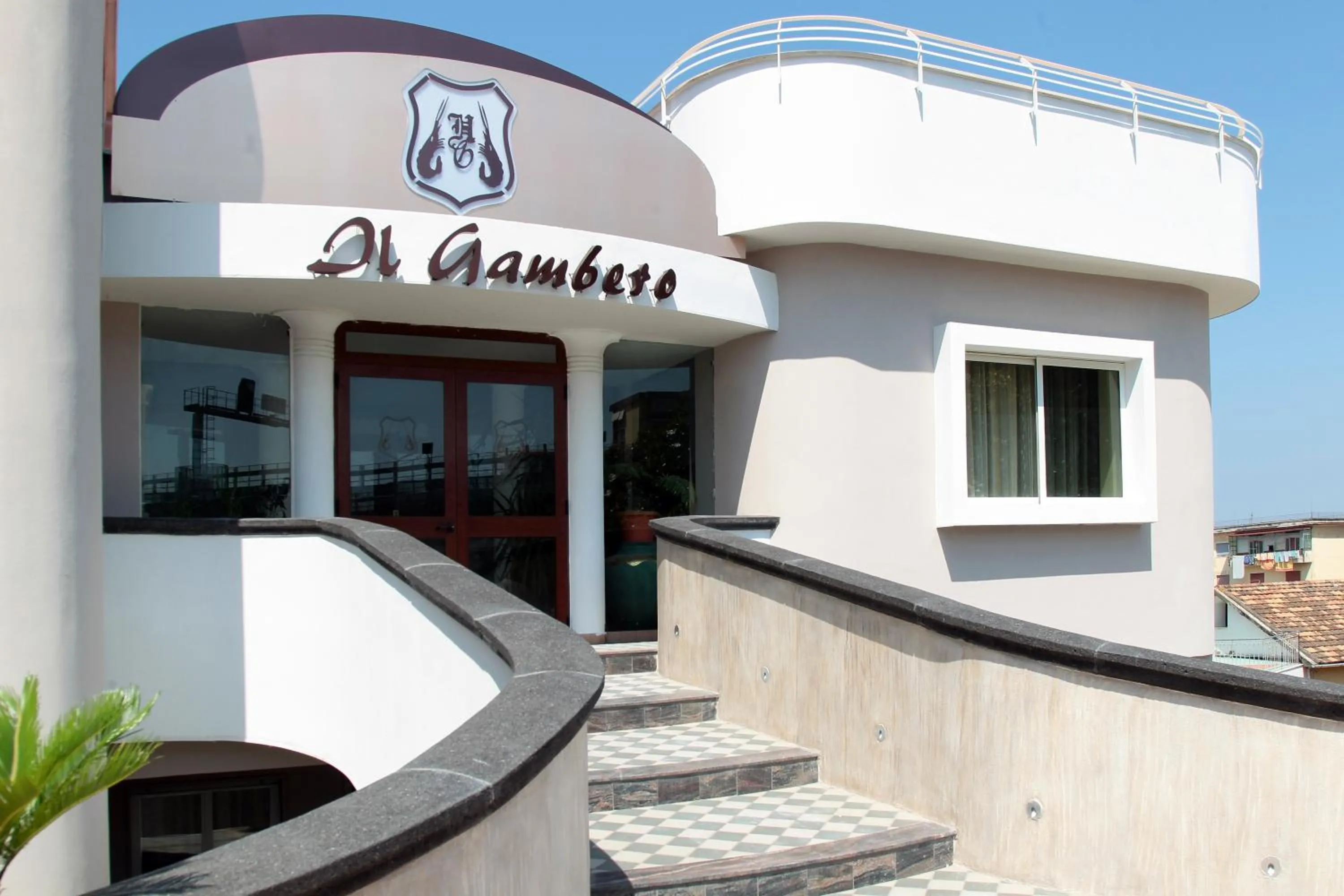 Hotel Il Gambero