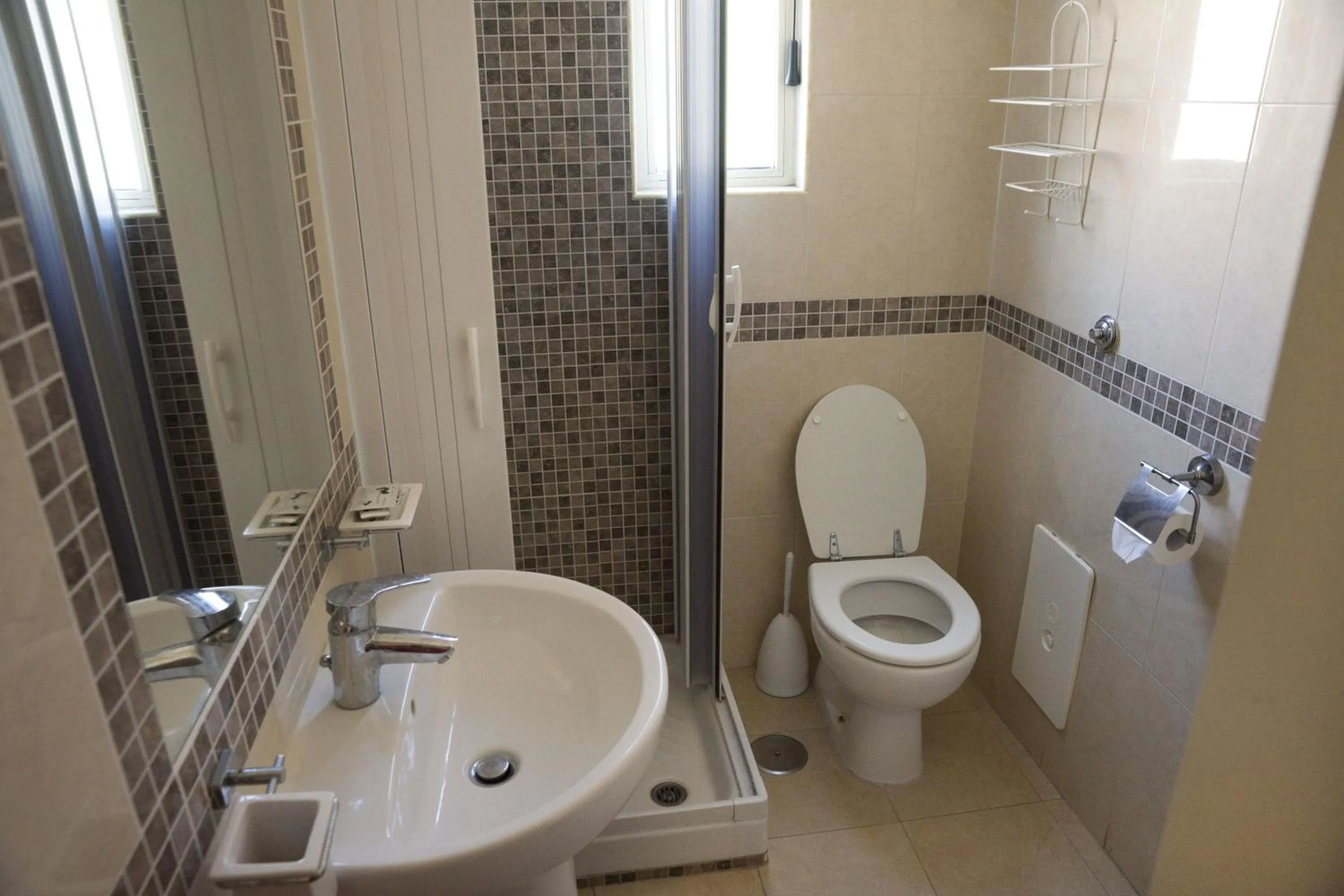 Hotel Il Gambero