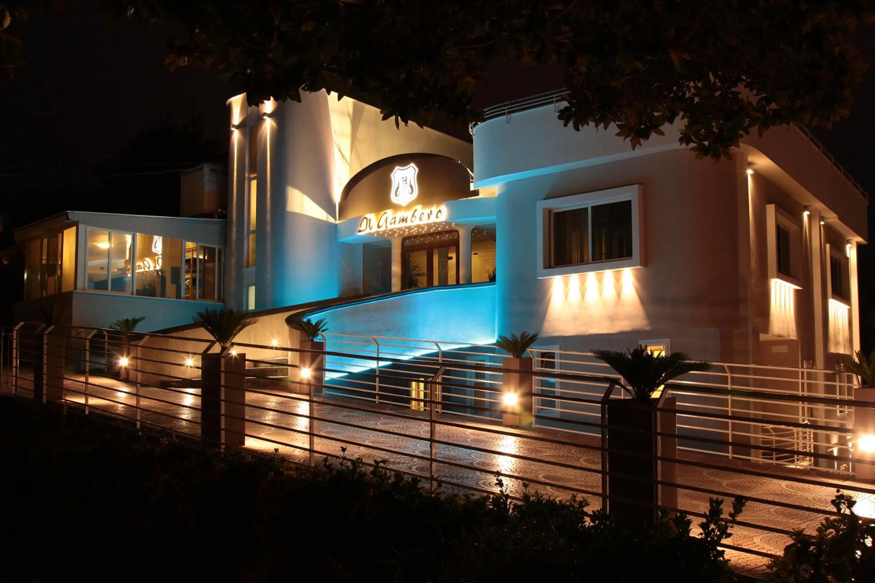Hotel Il Gambero