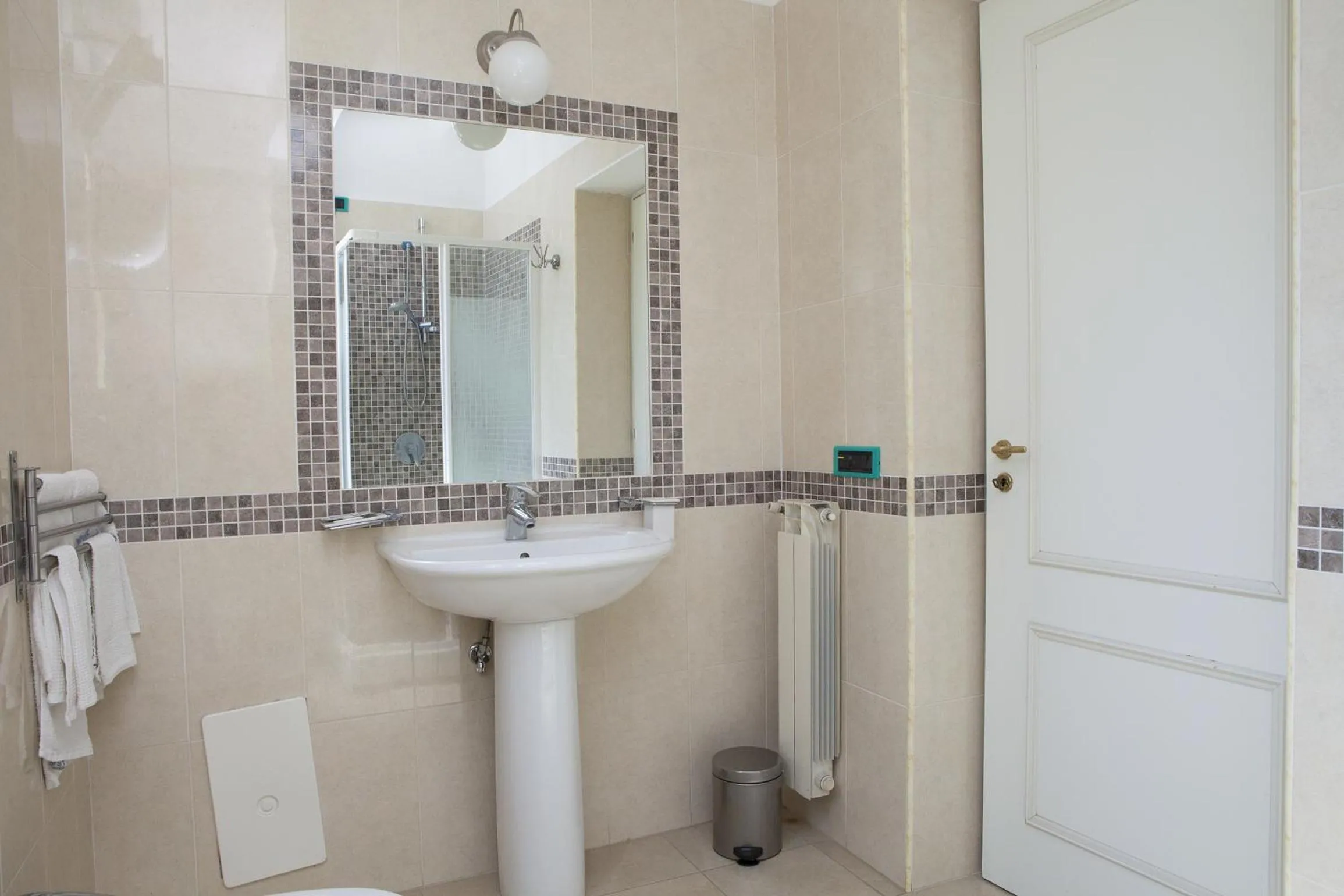 Hotel Il Gambero