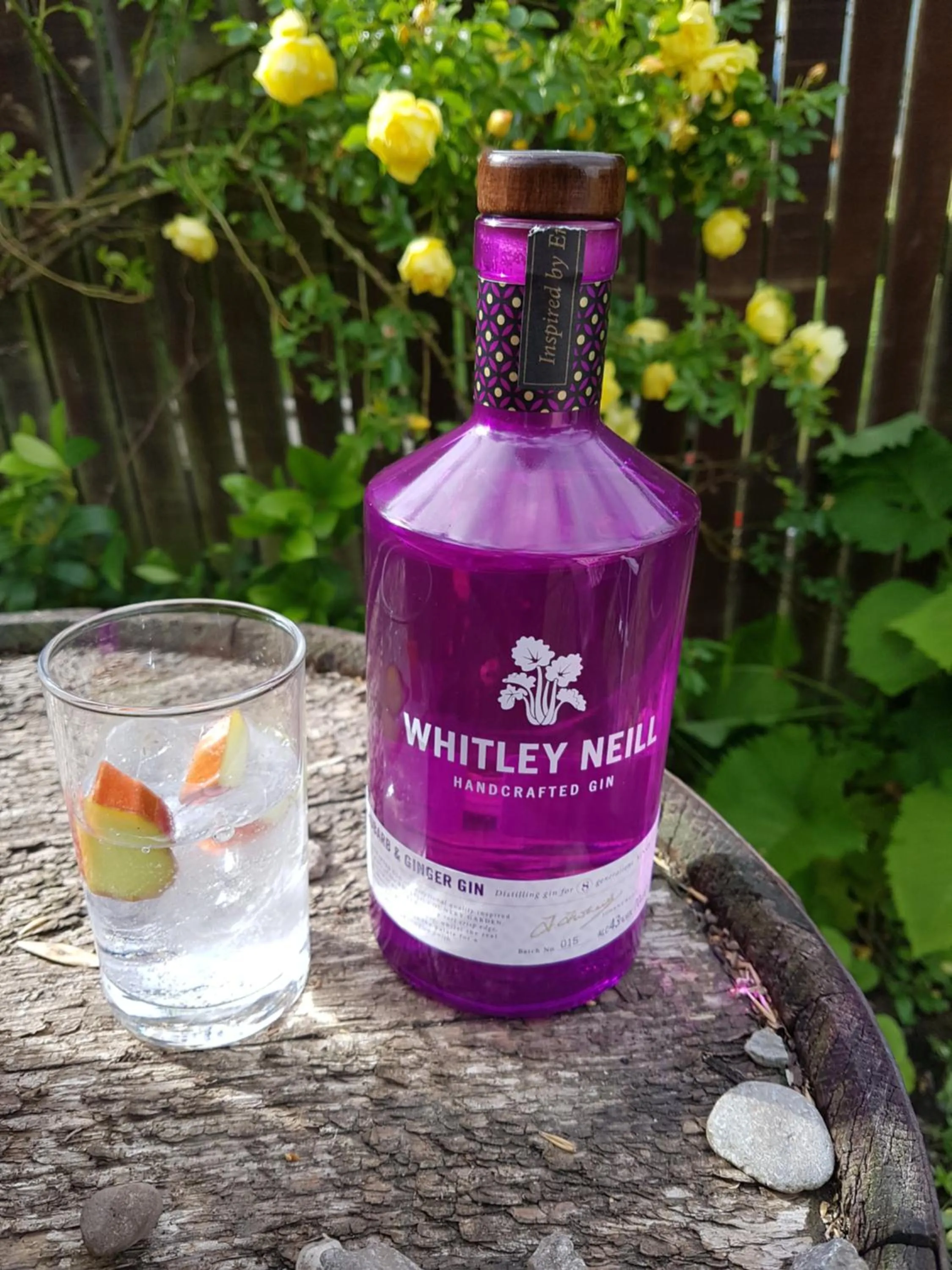 Property building in The Dunning Hotel